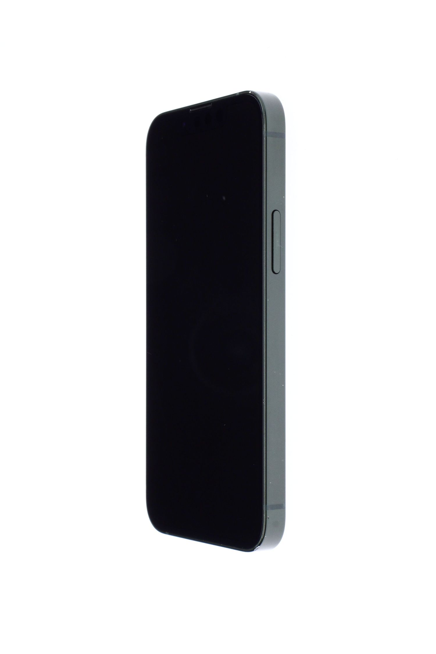 Apple iPhone 13 mini 256 GB Green - Много добро