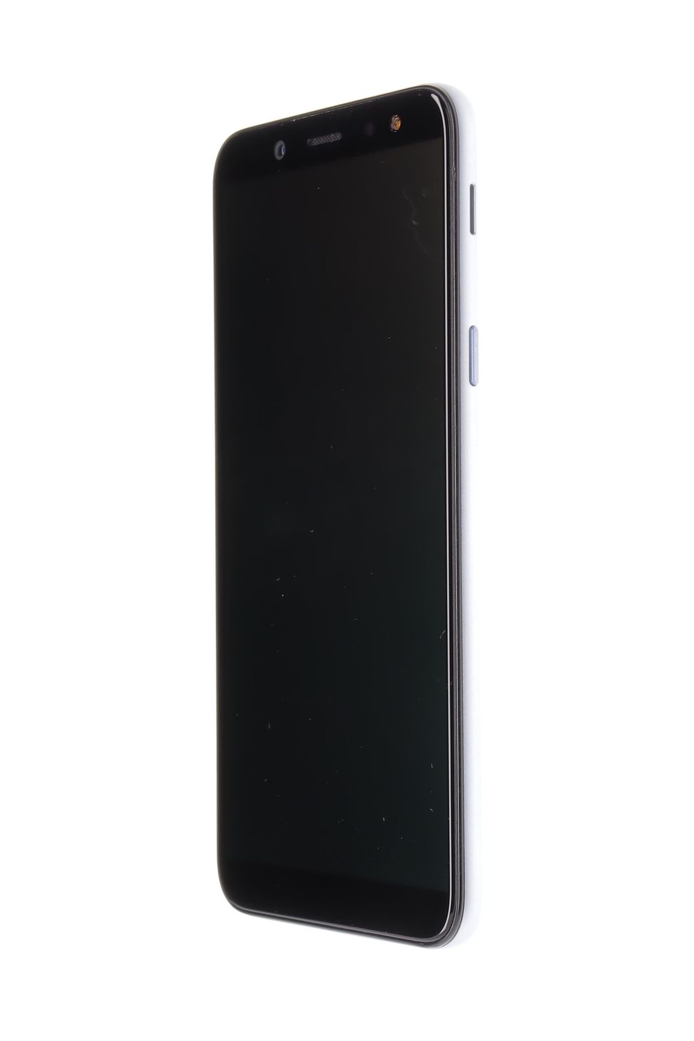 Mobiltelefon Samsung Galaxy A6 (2018) Dual Sim, Lavender, 32 GB, Foarte Bun