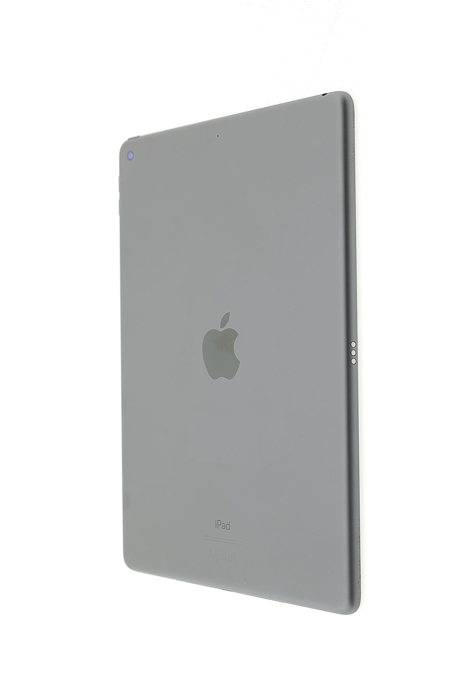 Apple iPad 10.2" (2020) 8th Gen Wifi 32 GB Space Gray - Bun