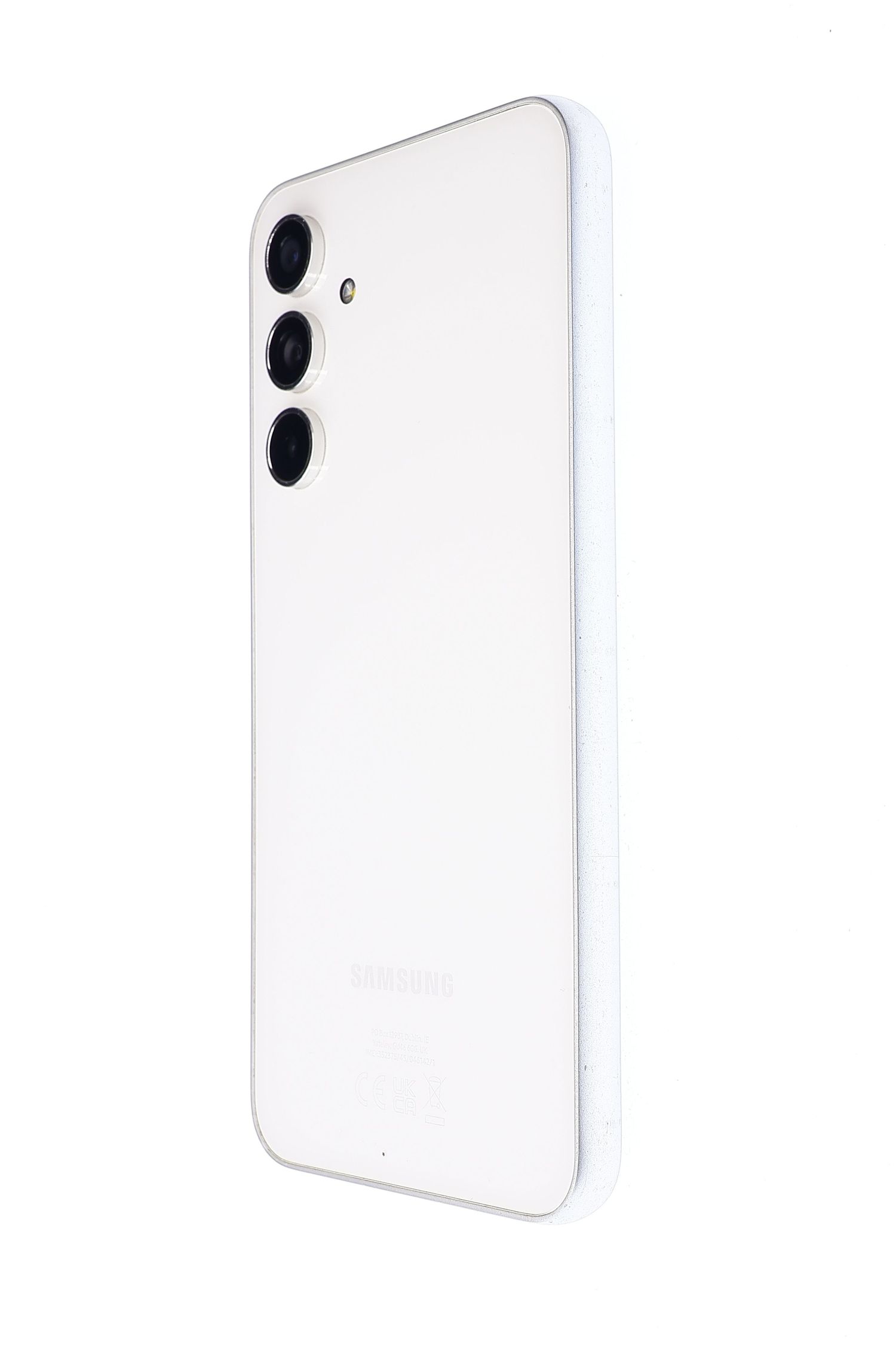 Samsung Galaxy A54 5G 128 GB Awesome White - Много добро