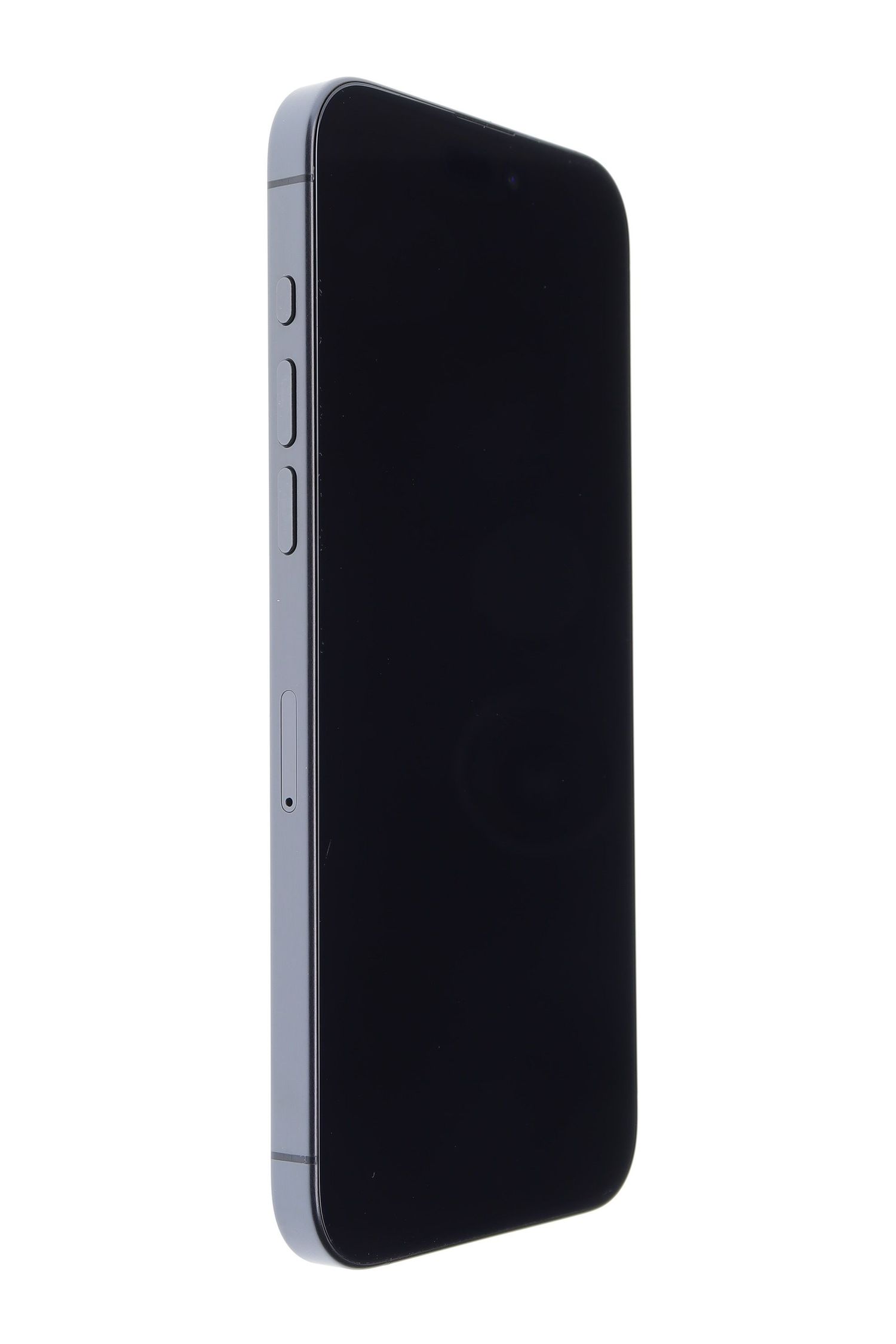 Apple iPhone 15 Pro Max, Black Titanium, 256 GB - de la 3.539 lei