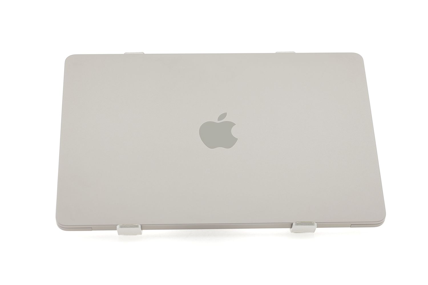 Apple MacBook Air 13″ 2022, M2 8 Cores, 8 GB, 8 core GPU 256 GB Silver - Σαν καινούργιο