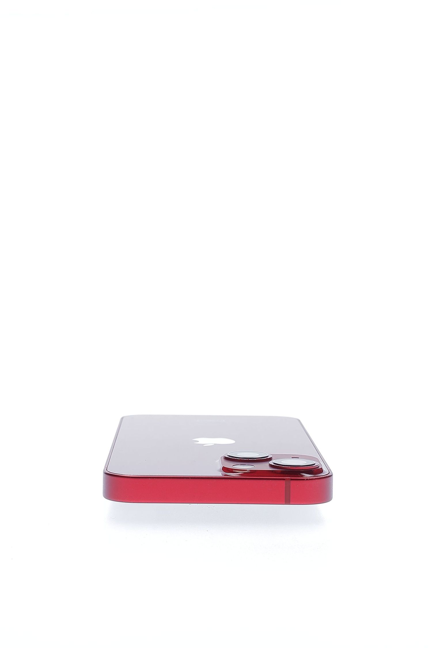 Apple iPhone 13 mini 128 GB Red - Εξαιρετικό