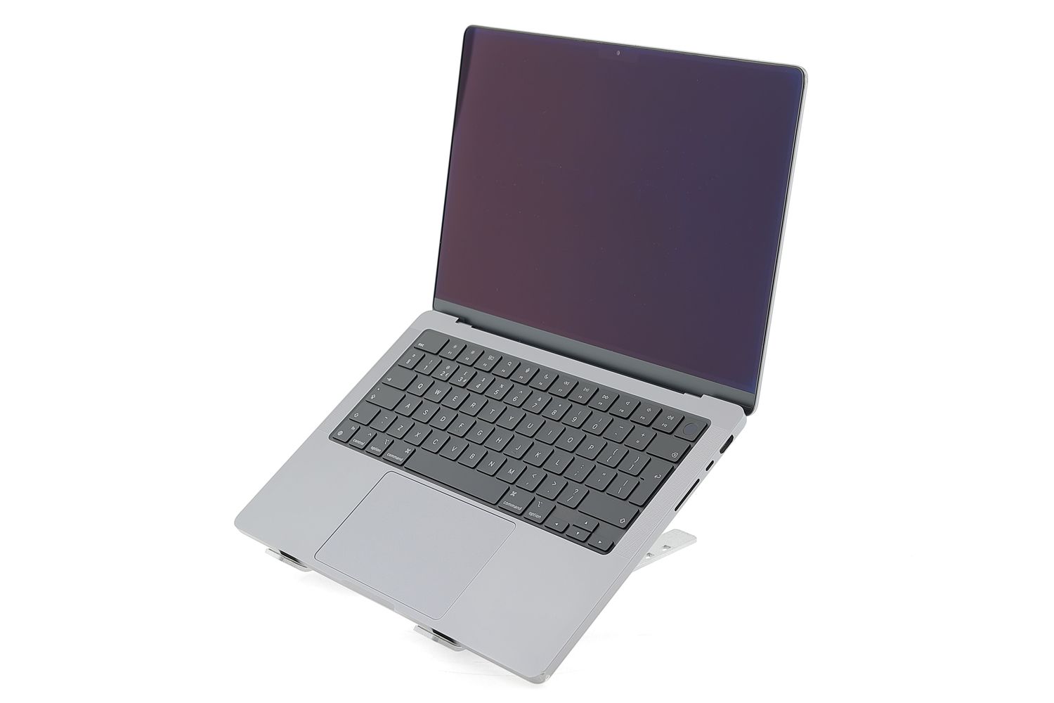 Apple MacBook Pro 14″ 2023, M2 Pro 10 Cores, 16 GB, 16 core GPU 512 GB Space Gray - Bun