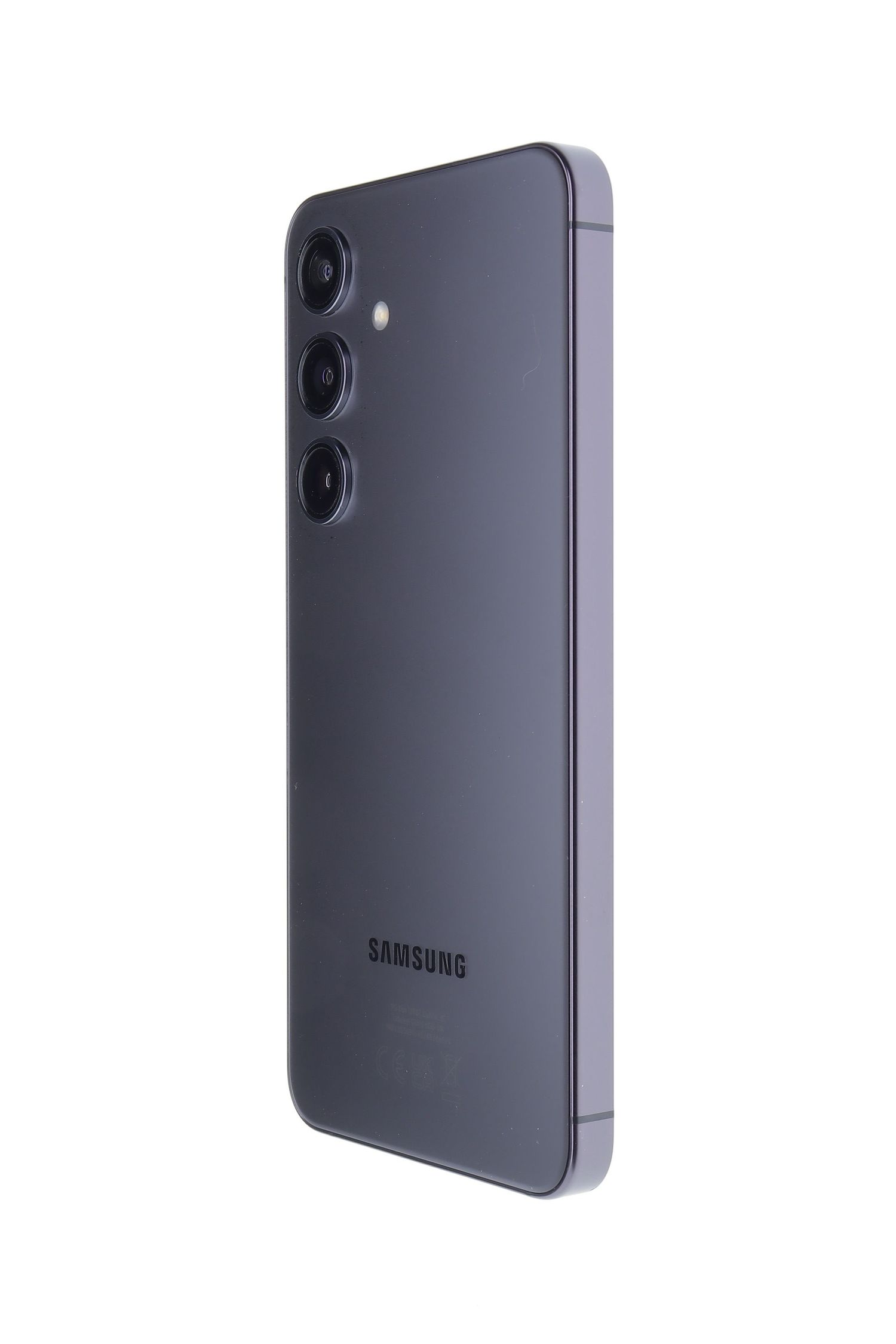 Samsung Galaxy S24 5G Dual Sim 128 GB Onyx Black - Εξαιρετικό