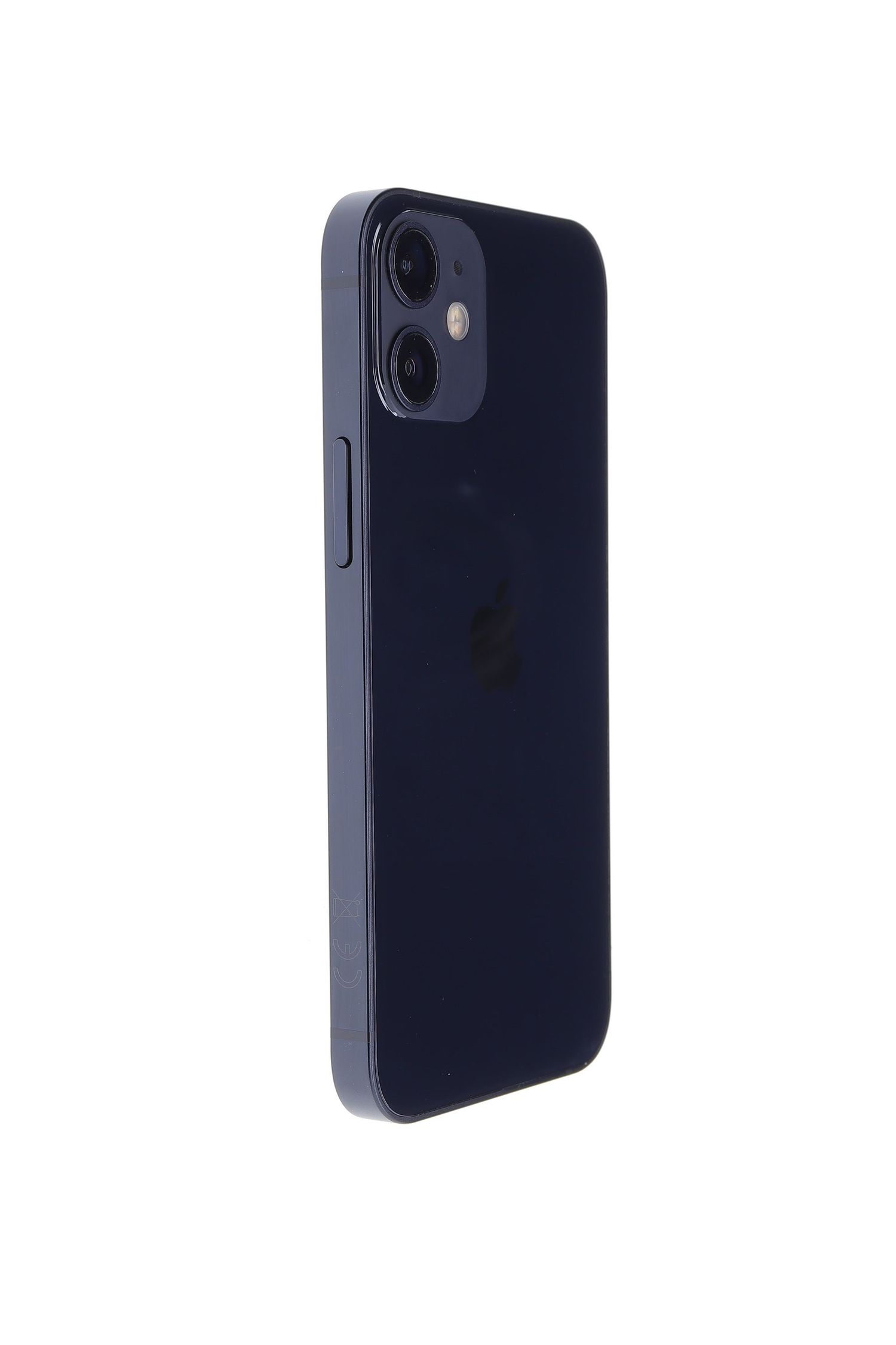 Apple iPhone 12 mini 64 GB Black - Ca nou