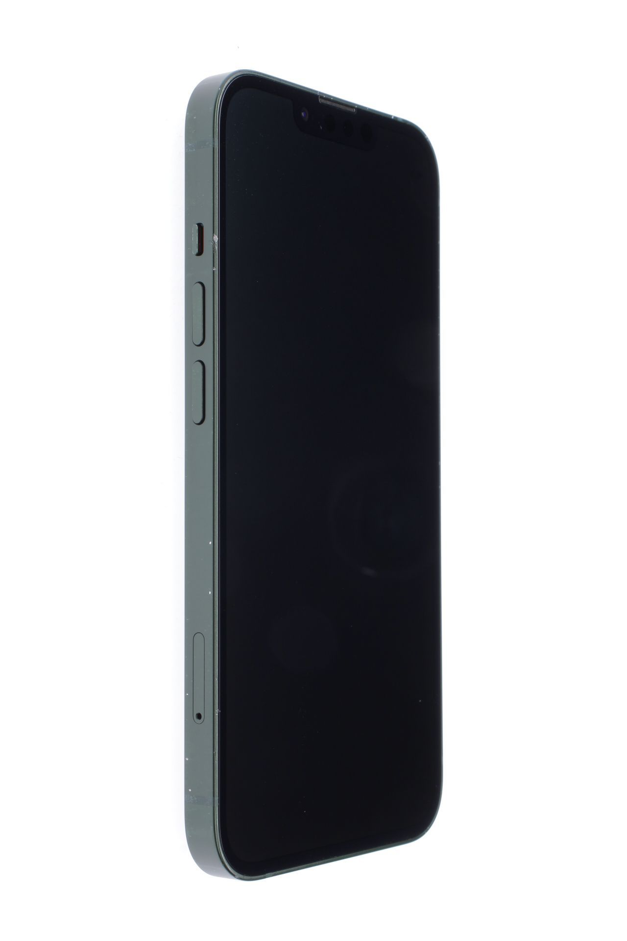 Apple iPhone 13 128 GB Green - Nagyon jó