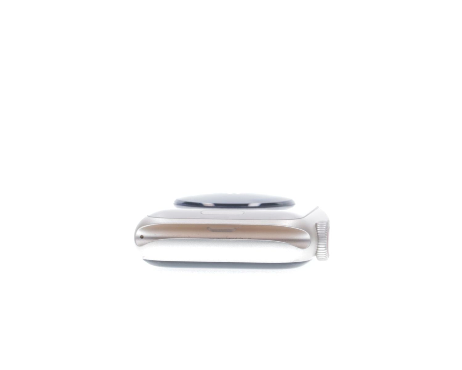 Apple Watch SE 2022, GPS + Cellular, Aluminium 40mm Starlight - Πολύ καλό