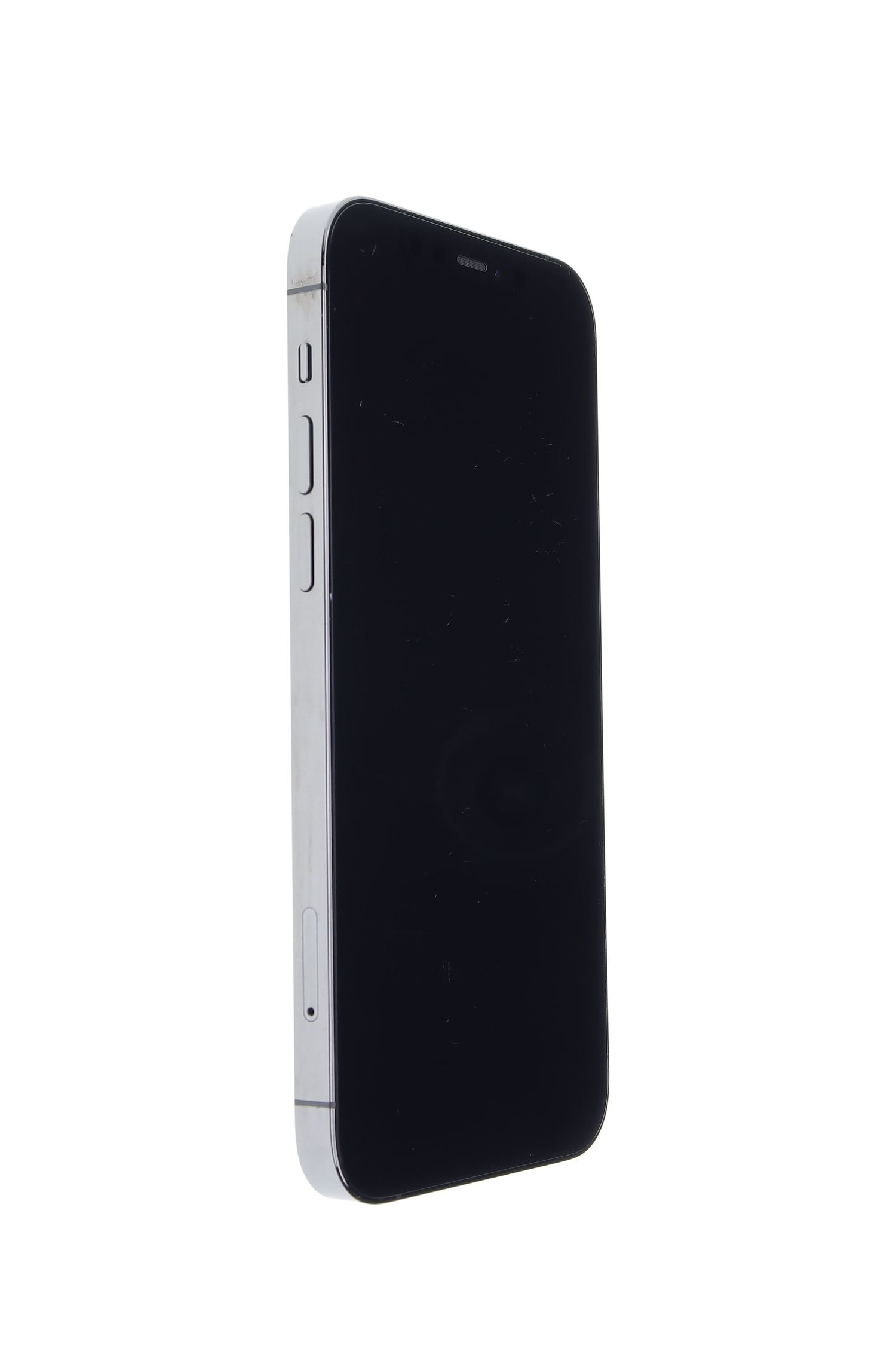 Apple iPhone 12 Pro 128 GB Graphite - Nagyon jó