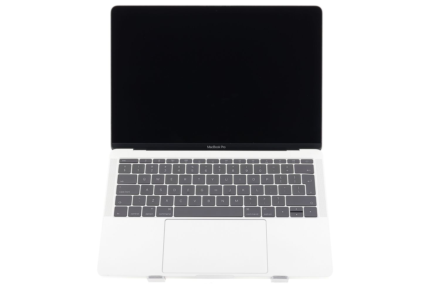 Apple MacBook Pro 13″ 2017, i5 2.3 GHz, 8 GB, Intel Iris Plus Graphics 640 128 GB Silver