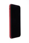 Mobiltelefon Apple iPhone XR, Red, 64 GB, Excelent