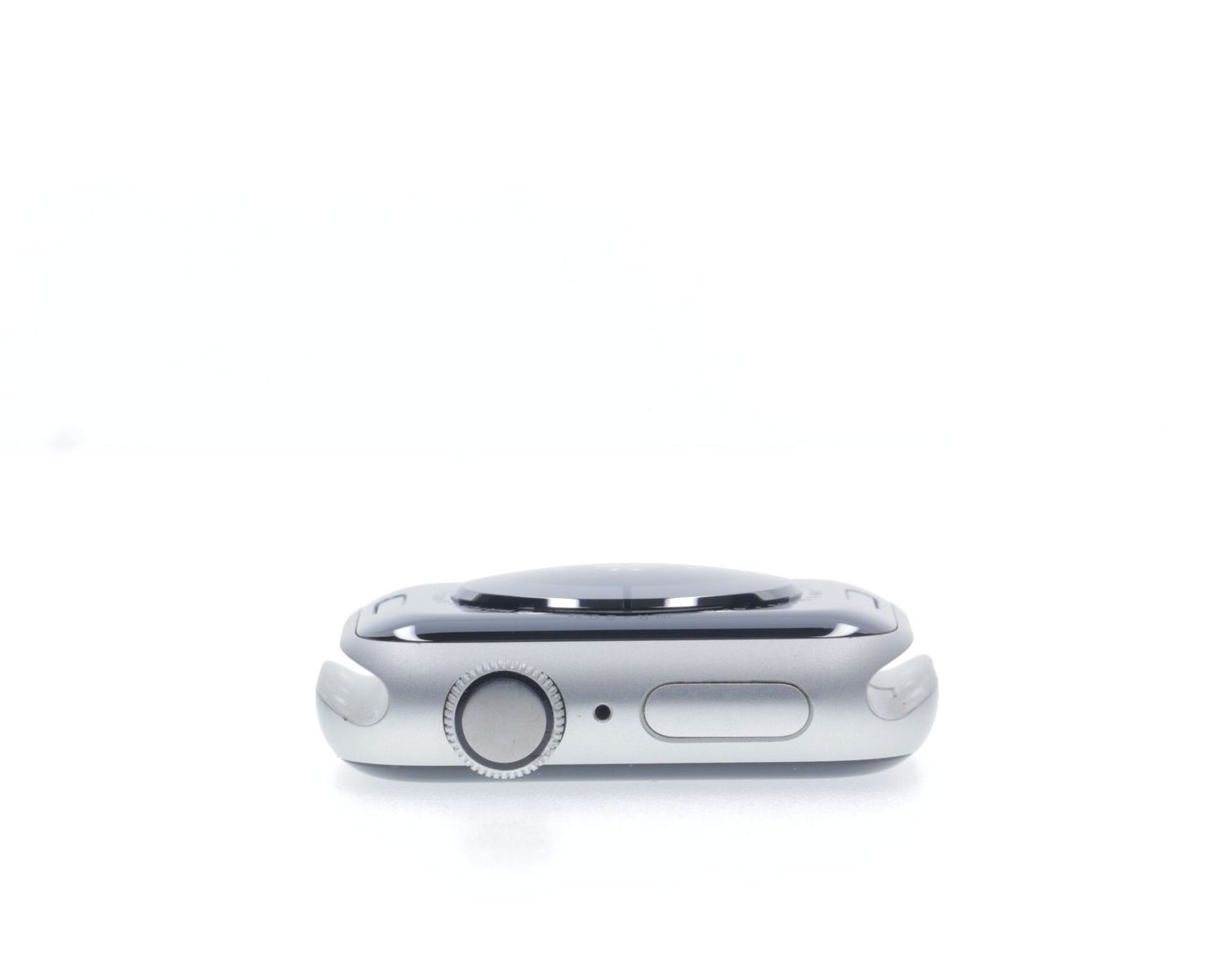 Apple Watch Series 4 2018, GPS, Aluminium 40mm Silver