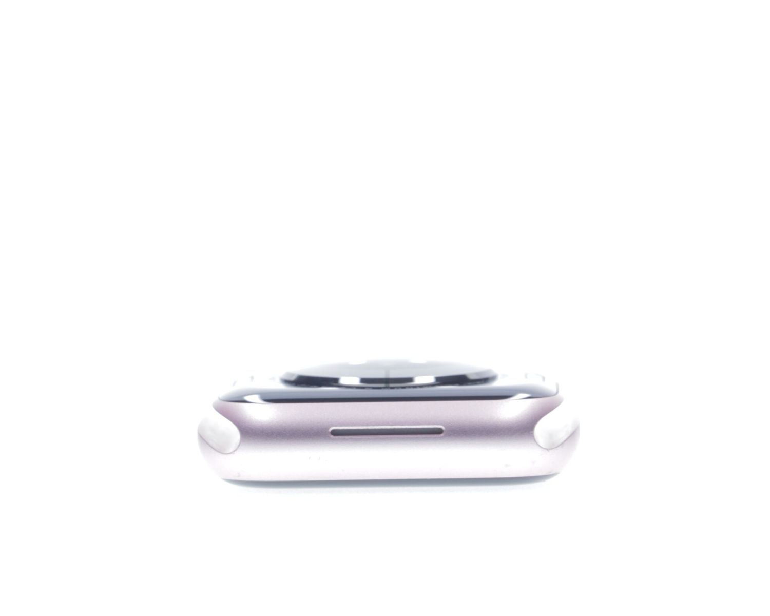 Apple Watch Series 9 2023, GPS, Aluminium 41mm Pink - Újszerű