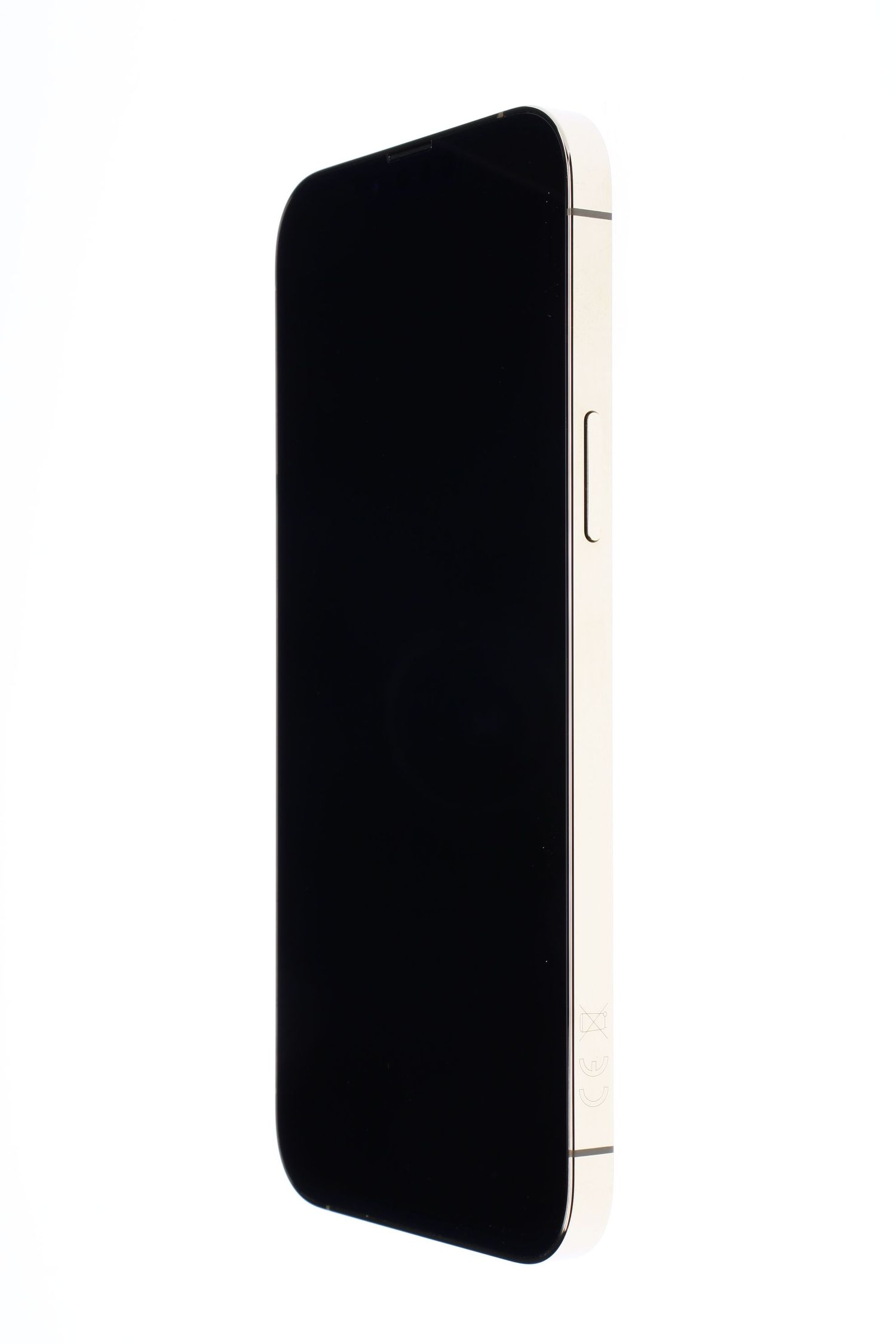 Apple iPhone 13 Pro Max 256 GB Gold - Като нов