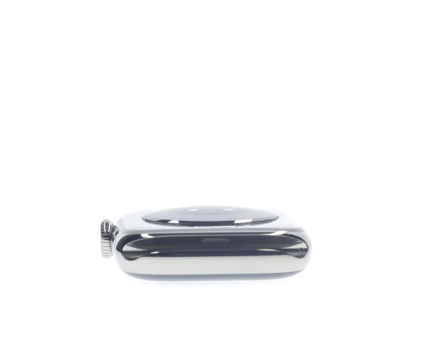 Apple Watch Series 10 2024, GPS + Cellular, Titanium 42mm Slate - Ca nou