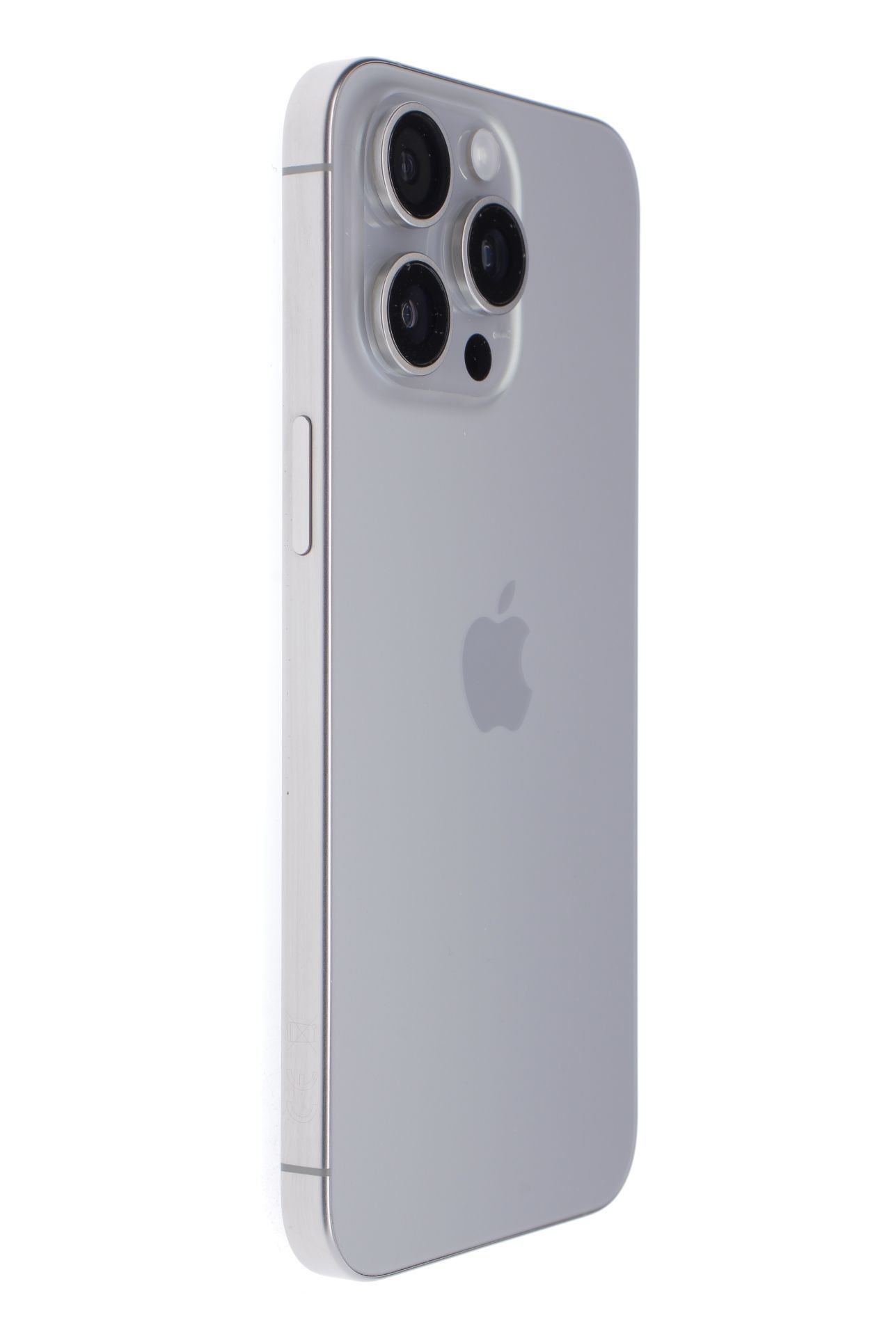 Apple iPhone 15 Pro Max 256 GB Natural Titanium