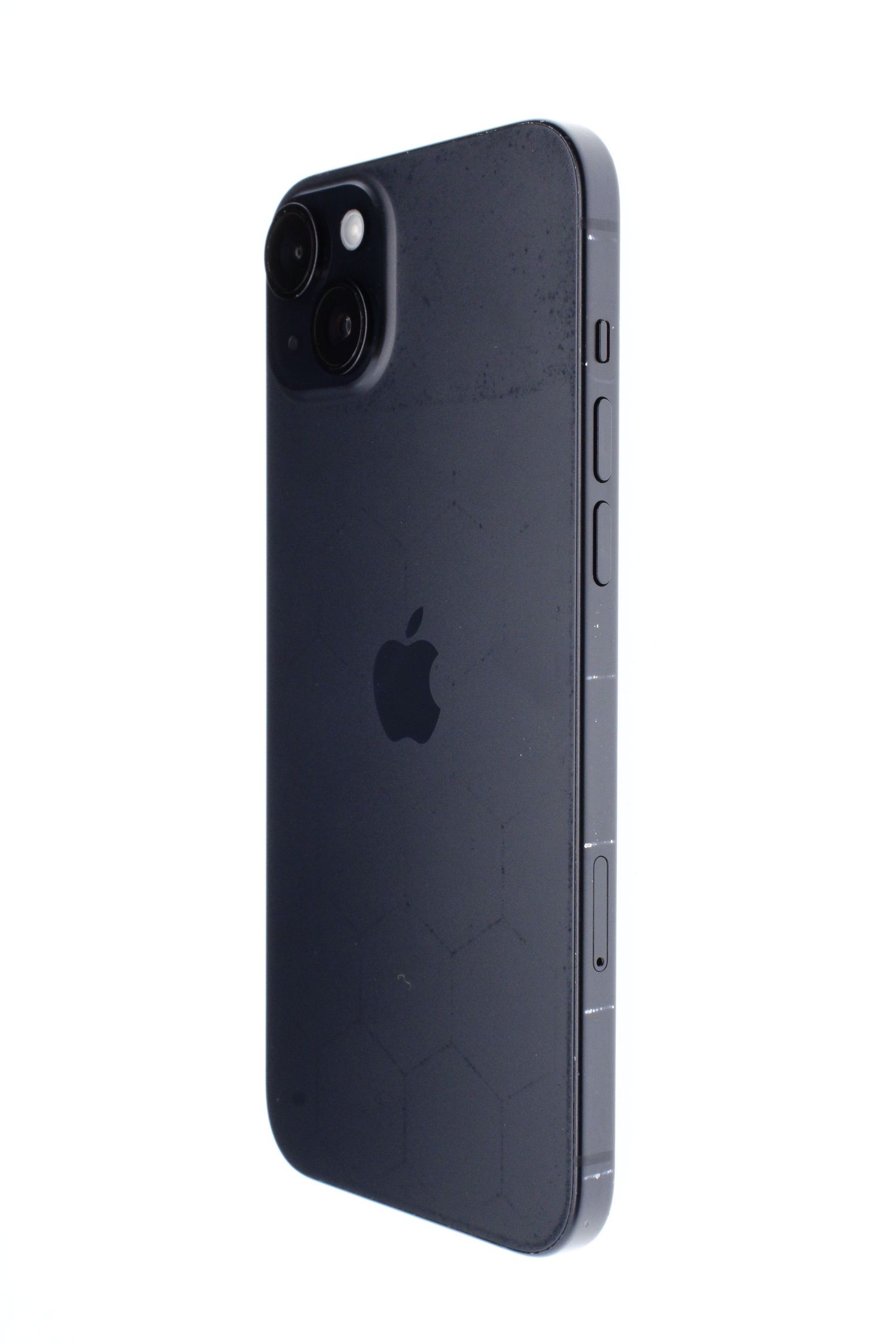 Apple iPhone 15 Plus 256 GB Black - Foarte bun