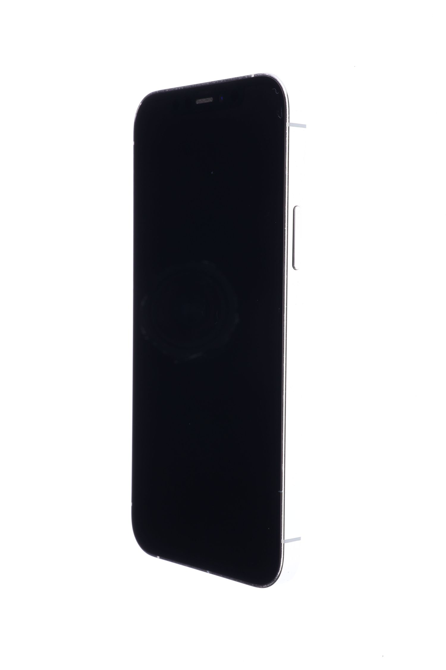 Apple iPhone 12 Pro 256 GB Silver - Отлично