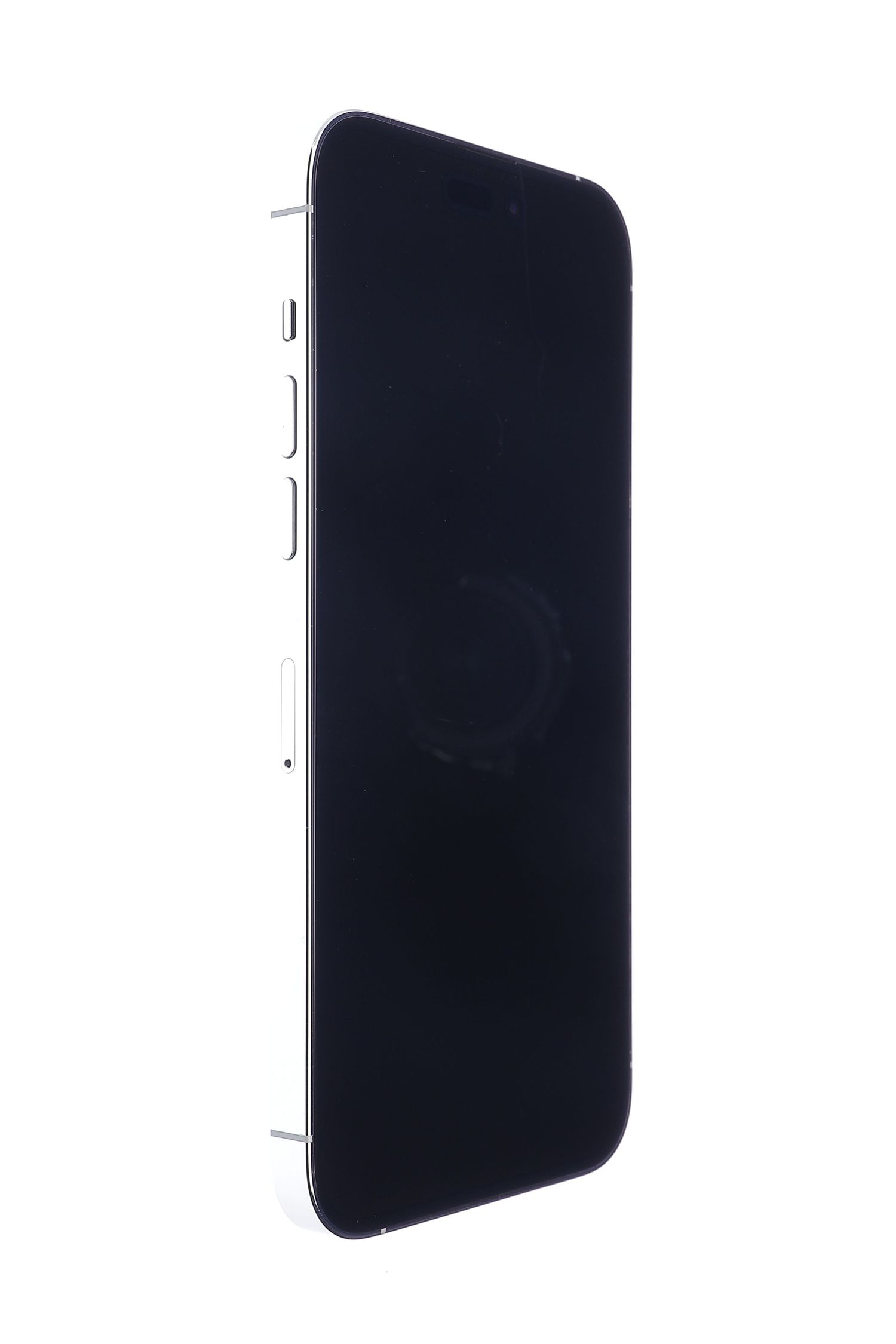 Apple iPhone 14 Pro Max 128 GB Silver - Εξαιρετικό