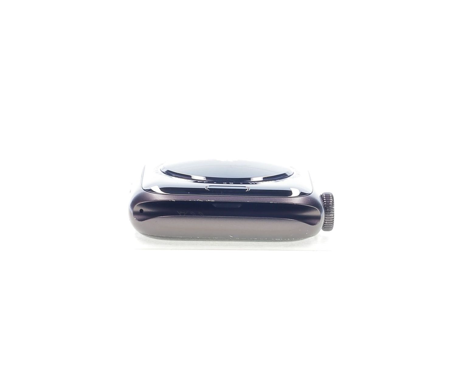 Apple Watch SE 2020, GPS, Aluminium 44mm Space Gray - Nagyon jó