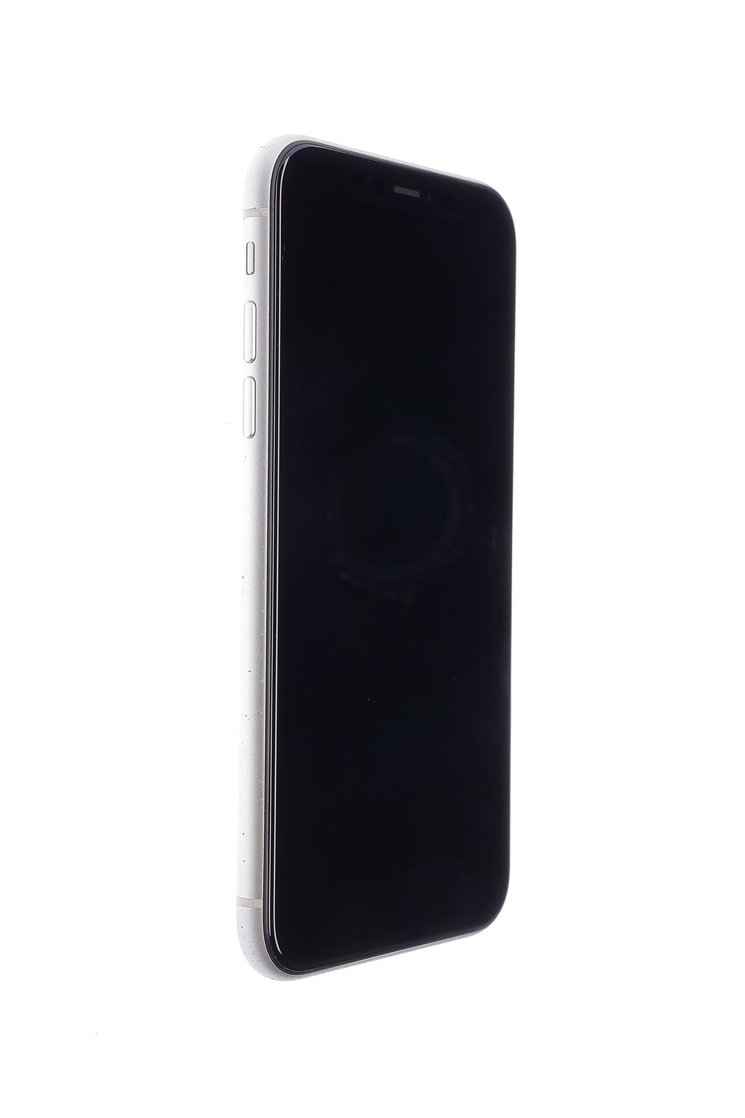 Apple iPhone 11 64 GB White - Отлично