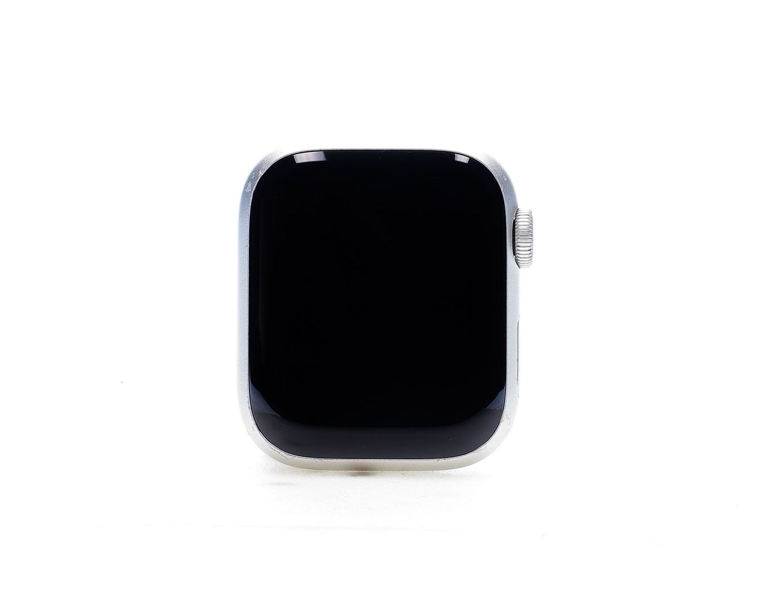 Apple Watch Series 9 2023, GPS, Aluminium 41mm Silver - Много добро