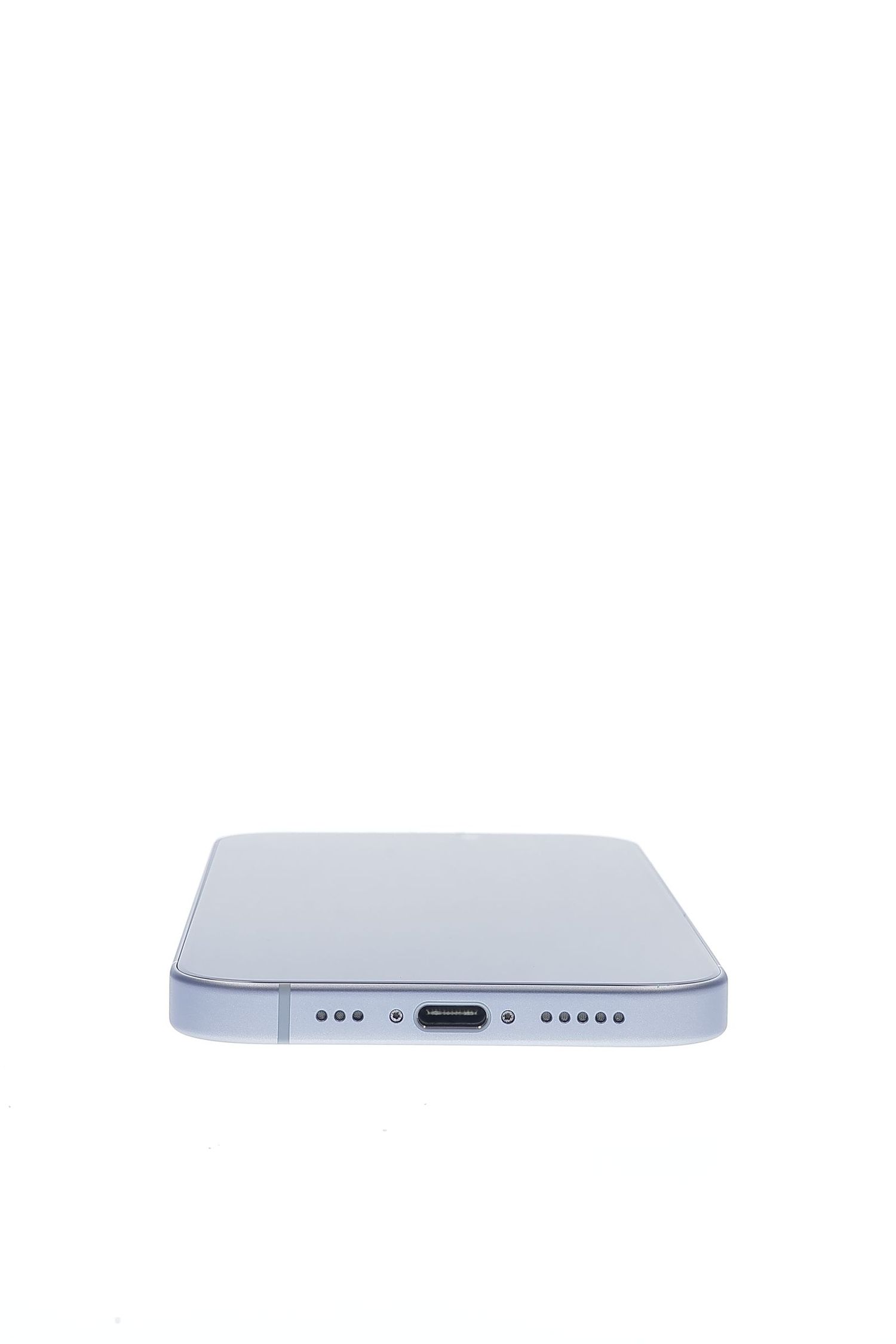 Apple iPhone 15 128 GB Blue - Nagyon jó