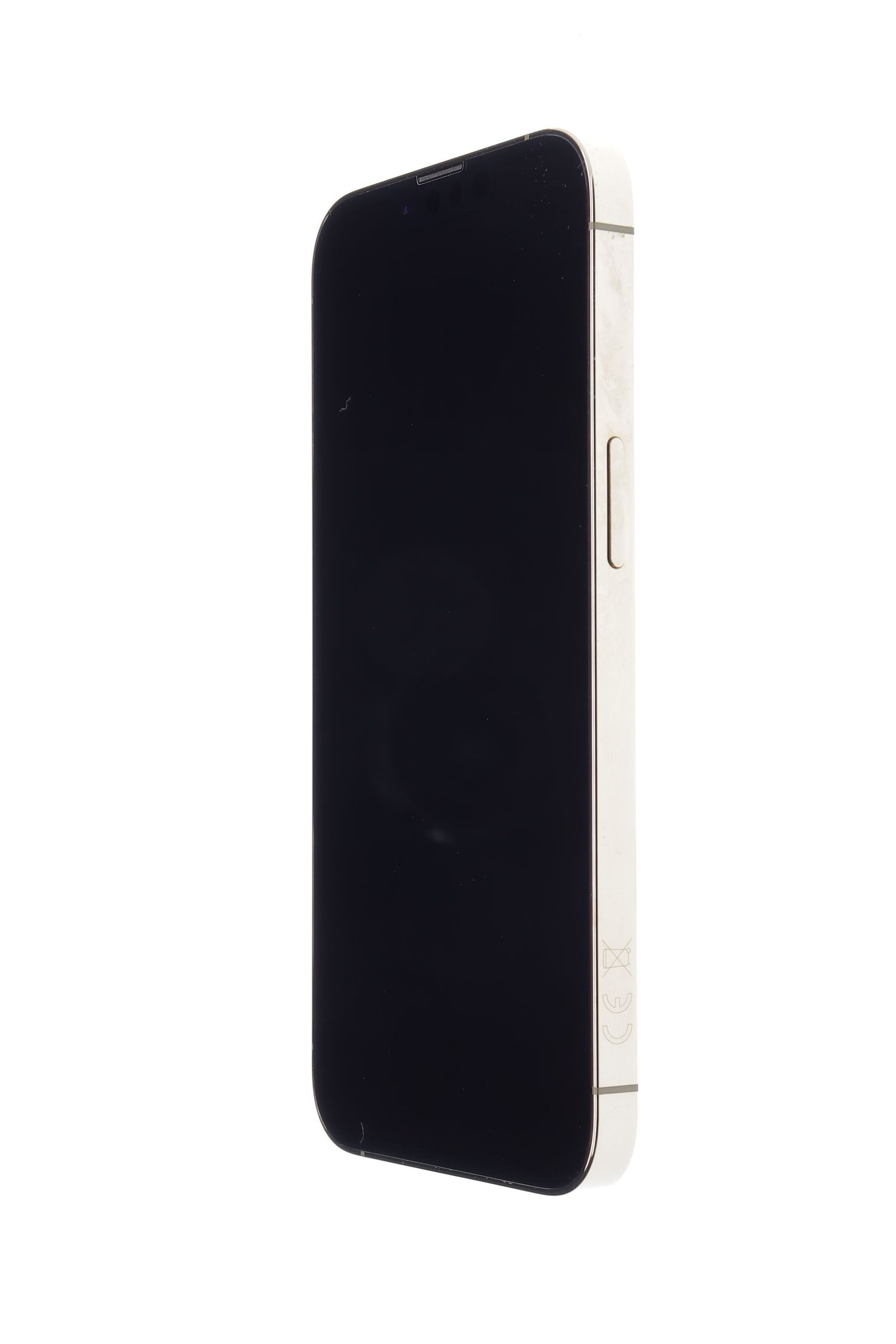 Apple iPhone 13 Pro 128 GB Gold - Εξαιρετικό