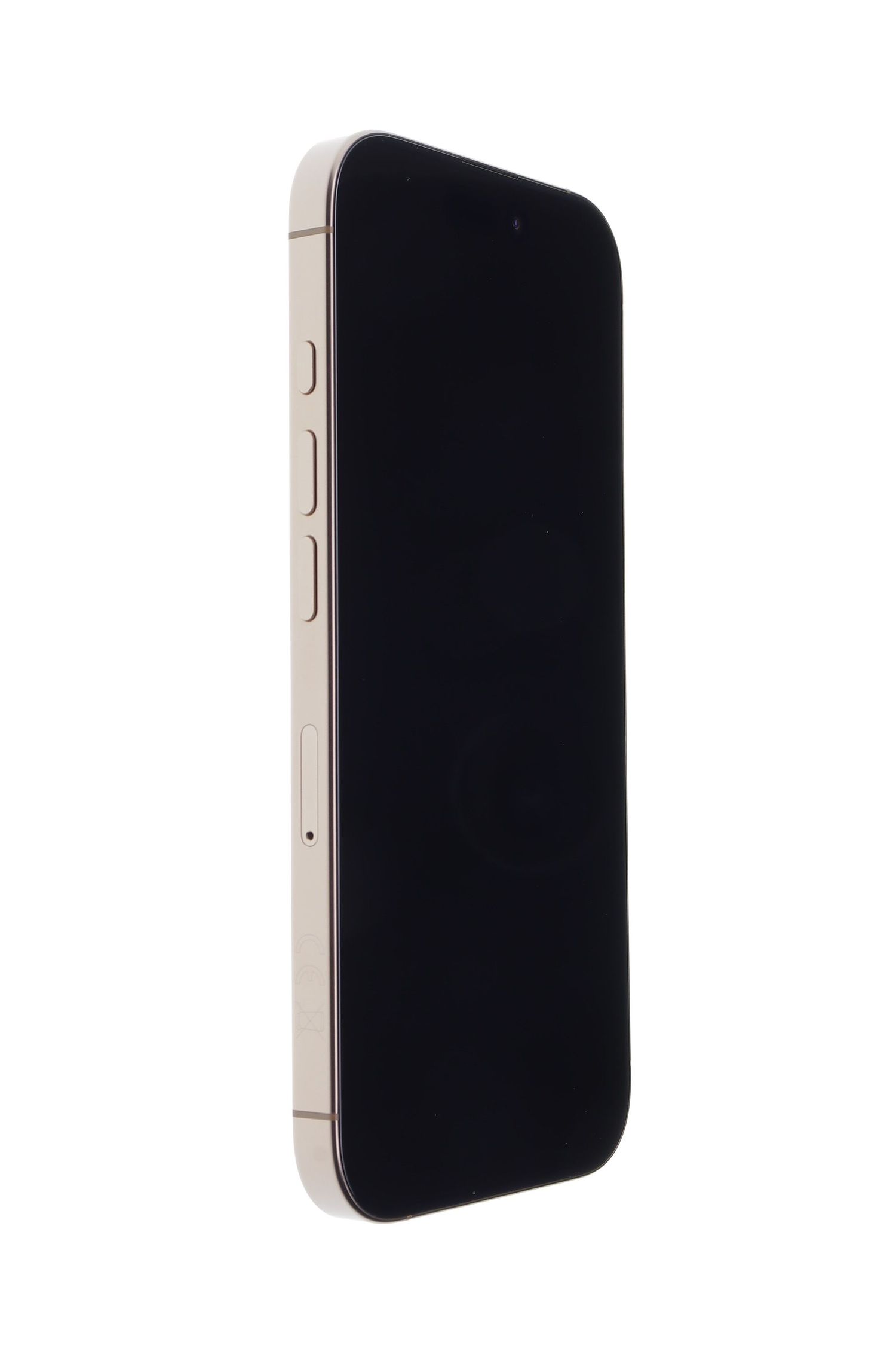 Apple iPhone 16 Pro 128 GB Desert Titanium - Ca nou
