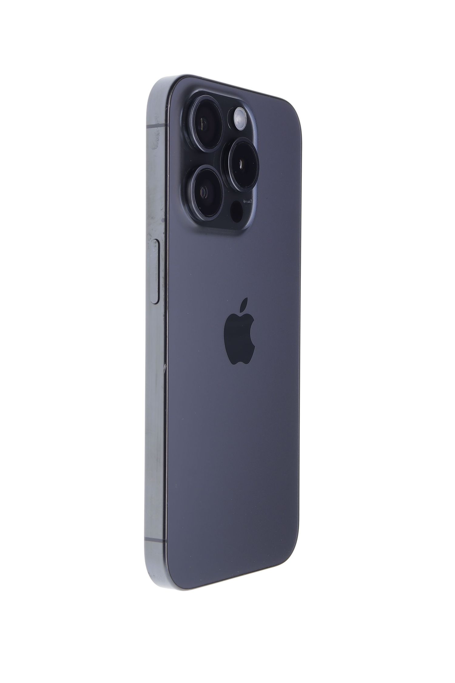 Apple iPhone 15 Pro 512 GB Black Titanium - Като нов