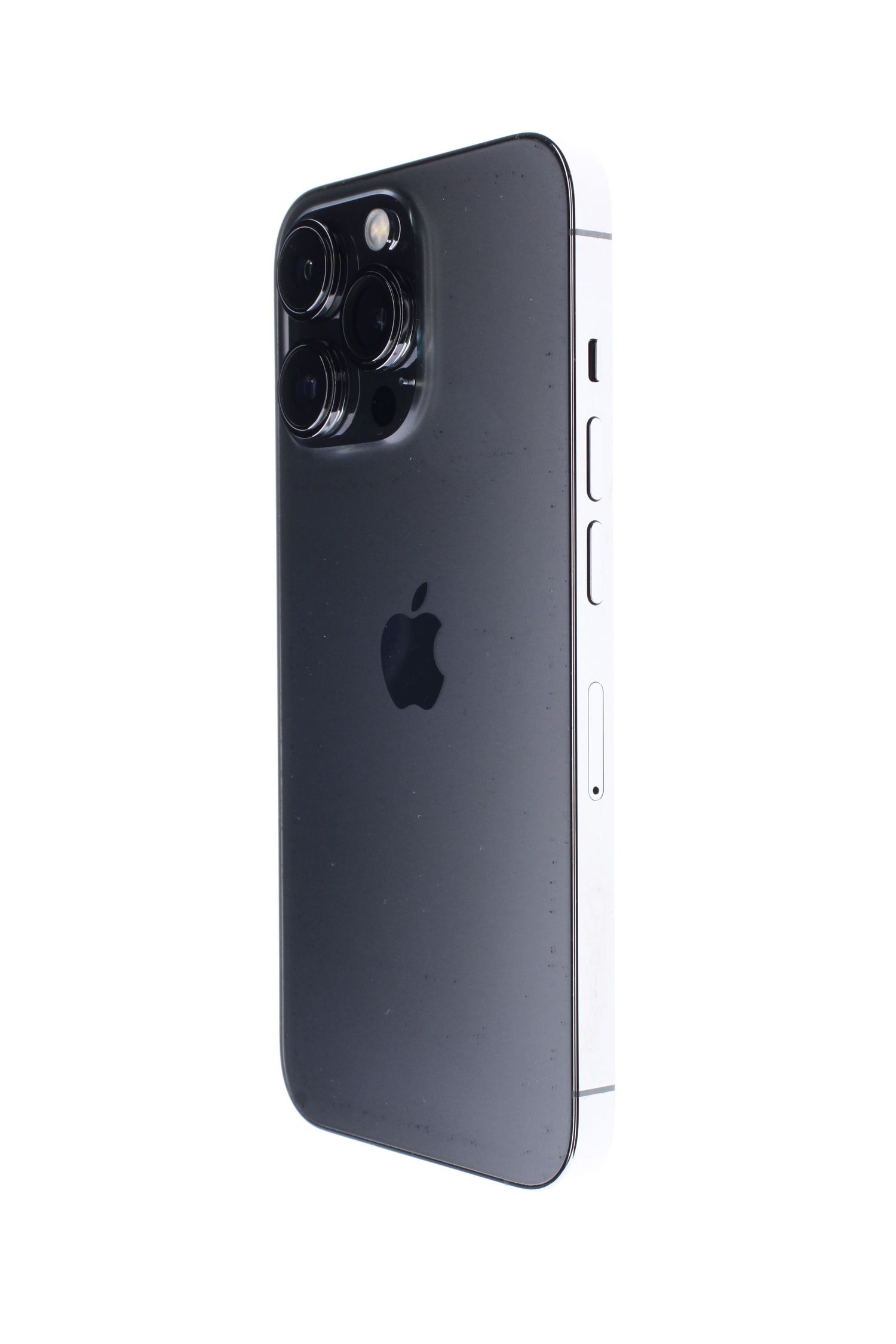 Apple iPhone 13 Pro 128 GB Graphite - Εξαιρετικό