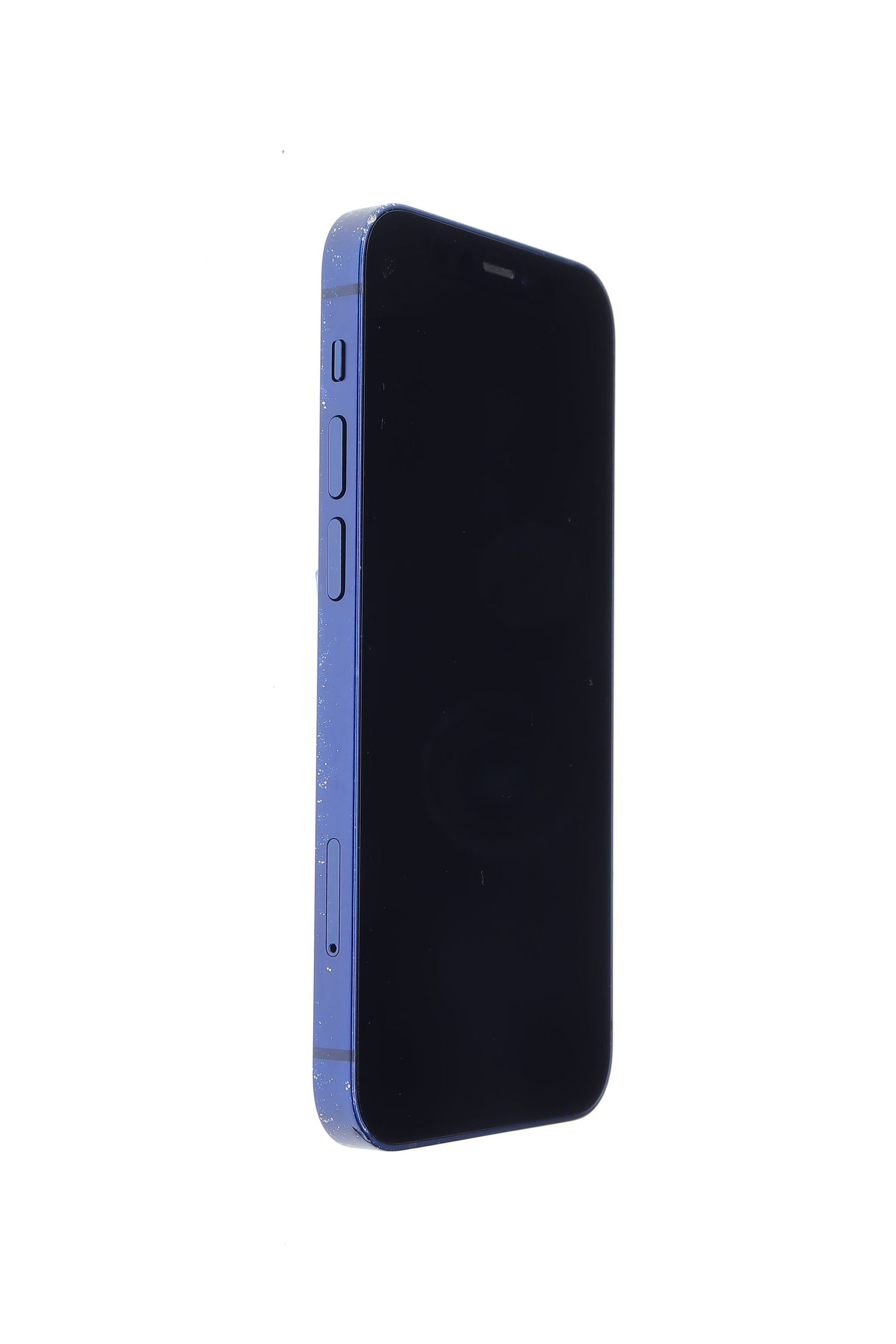 Apple iPhone 12 mini 256 GB Blue - Много добро
