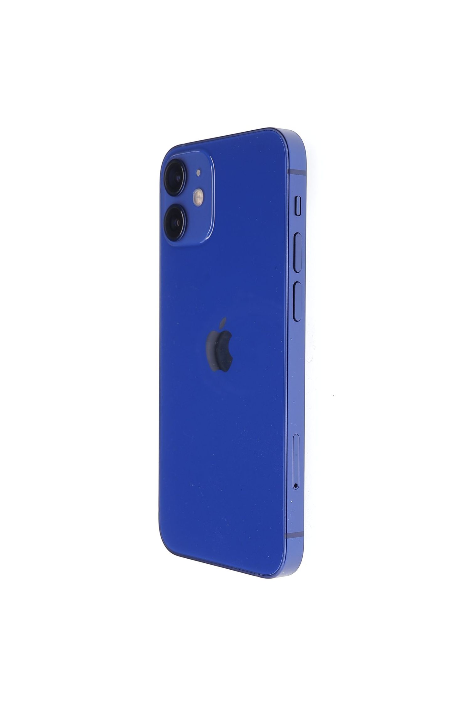 Apple iPhone 12 mini 64 GB Blue - Като нов