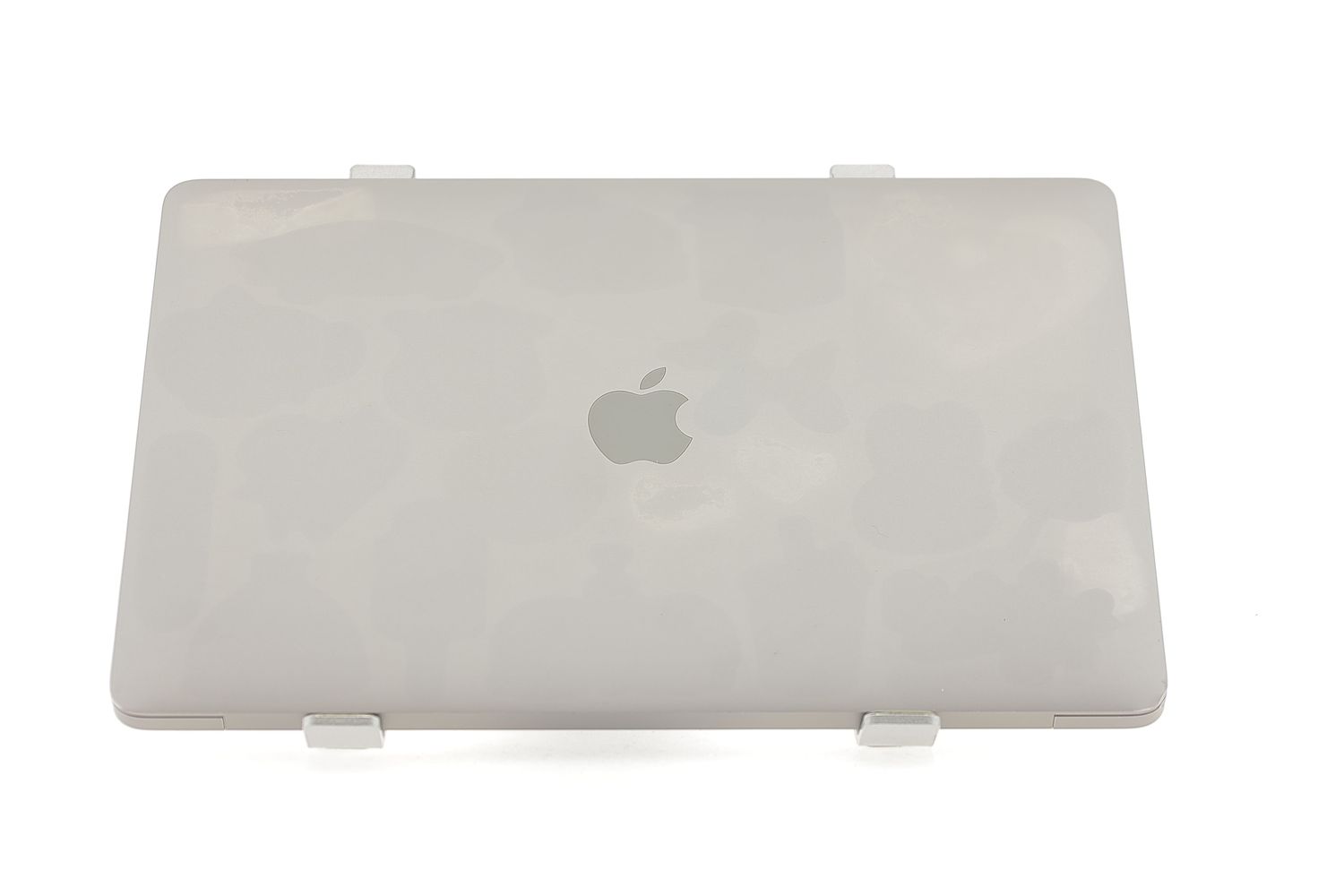 Apple MacBook Air 13″ 2020, i3 1.1 GHz, 8 GB, Intel Iris Plus 256 GB Space Gray - Nagyon jó