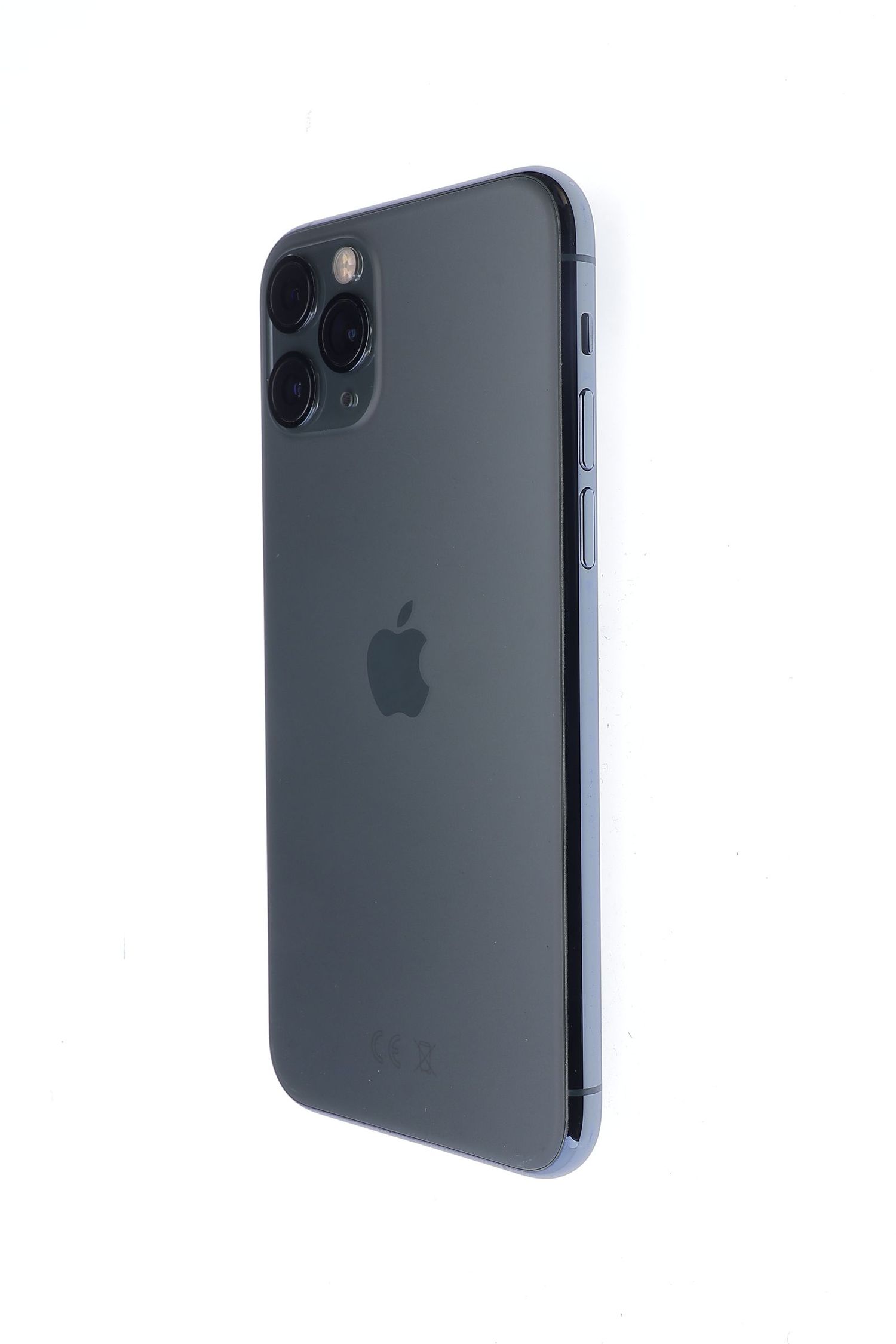 Apple iPhone 11 Pro 256 GB Midnight Green - Отлично