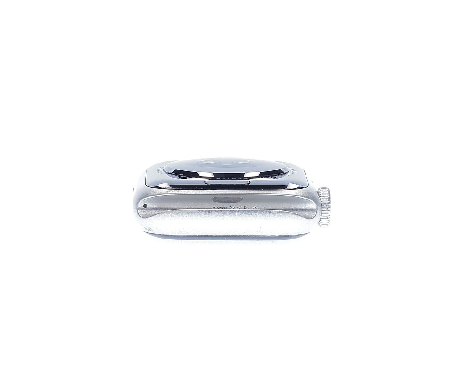 Apple Watch Series 9 2023, GPS, Aluminium 41mm Silver - Foarte bun