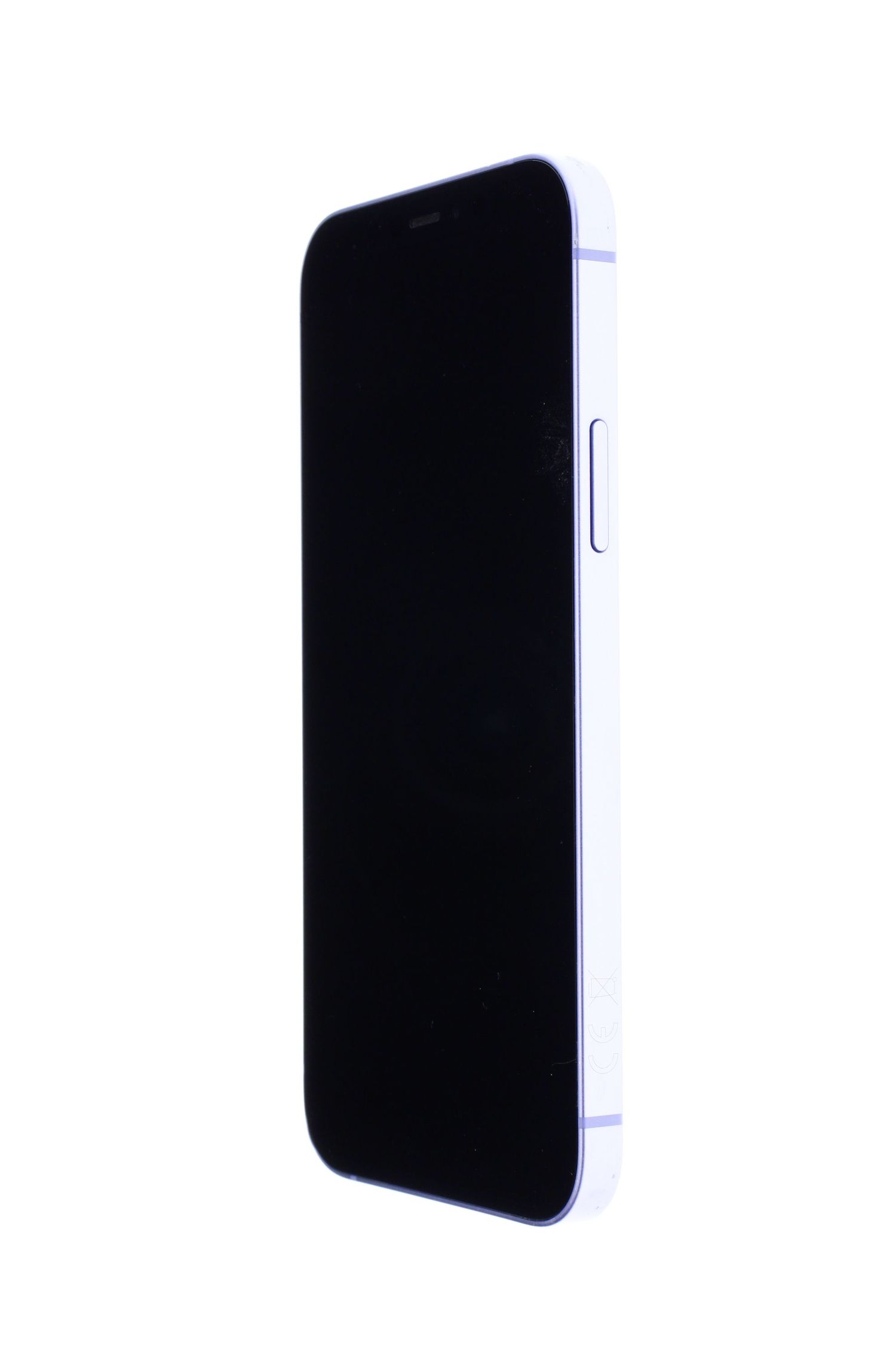 Apple iPhone 12 64 GB Purple - Отлично