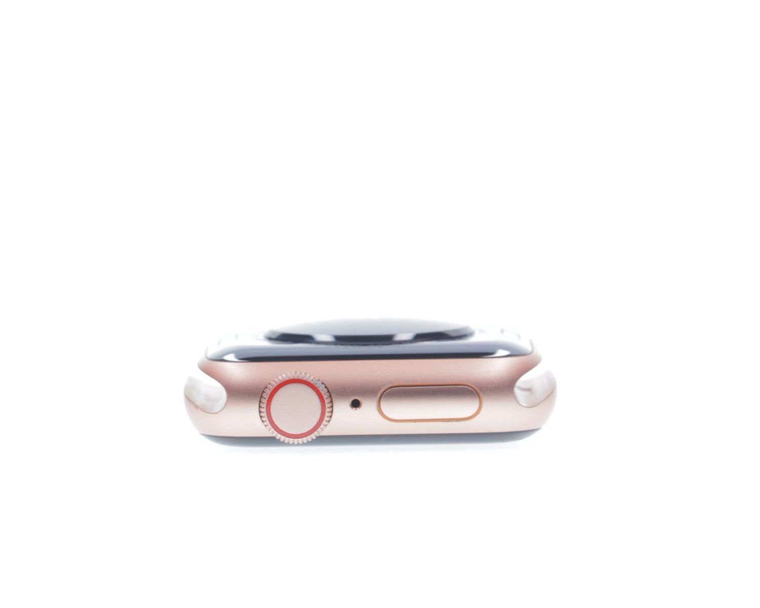 Apple Watch SE 2020, GPS + Cellular, Aluminium 40mm Gold - Excelent