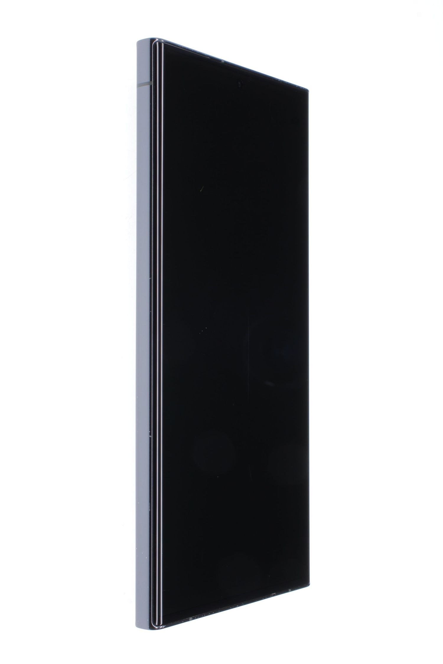 Samsung Galaxy S23 Ultra 5G Dual Sim 512 GB Green - Kiváló