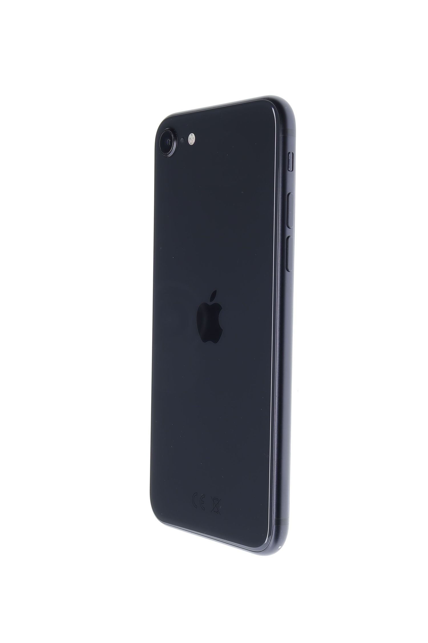 Apple iPhone SE 2020 64 GB Black - Bun