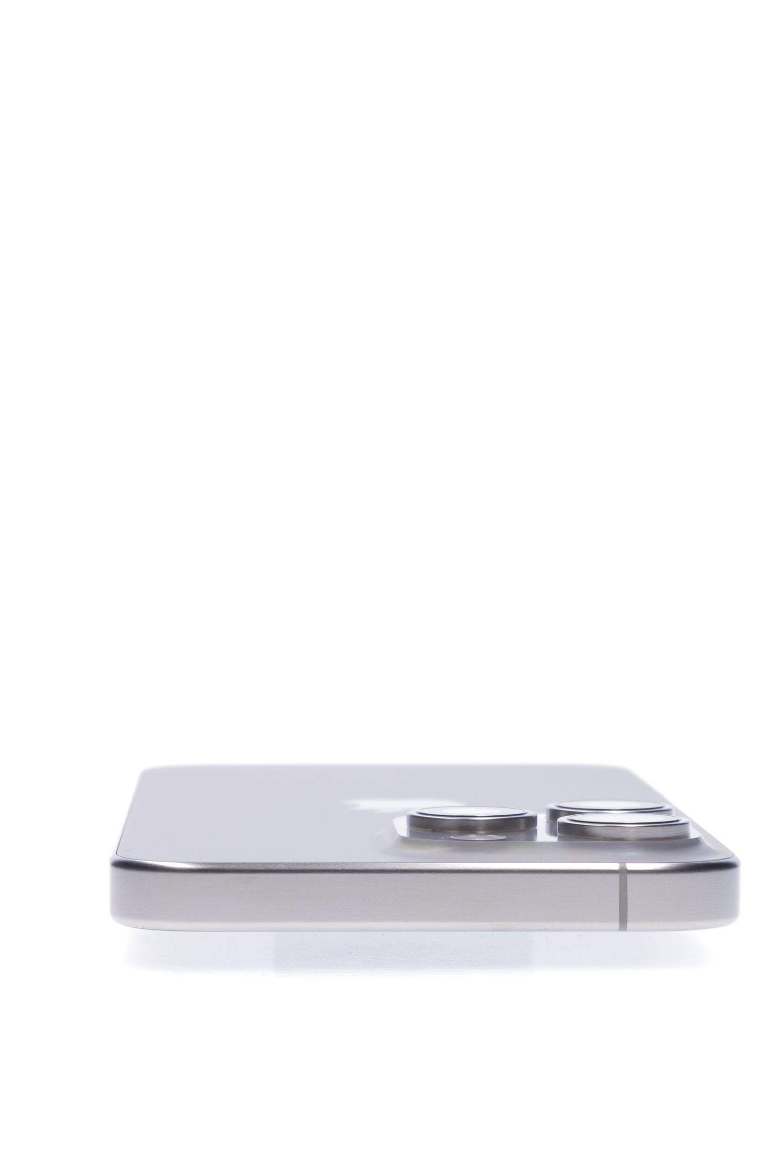 Apple iPhone 15 Pro Max 512 GB Natural Titanium - Σαν καινούργιο