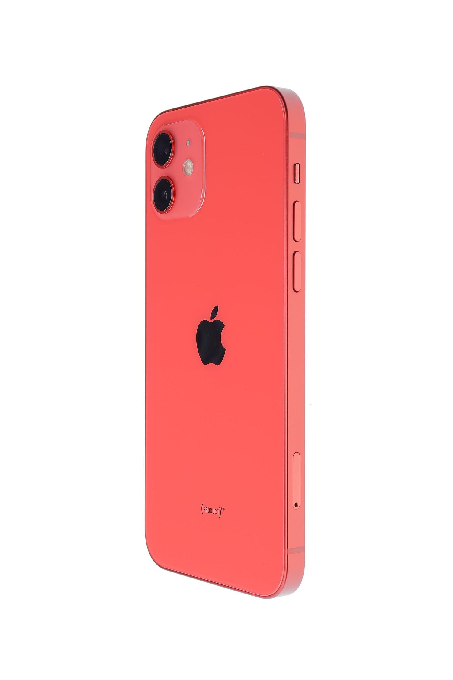Apple iPhone 12 64 GB Red - Excelent