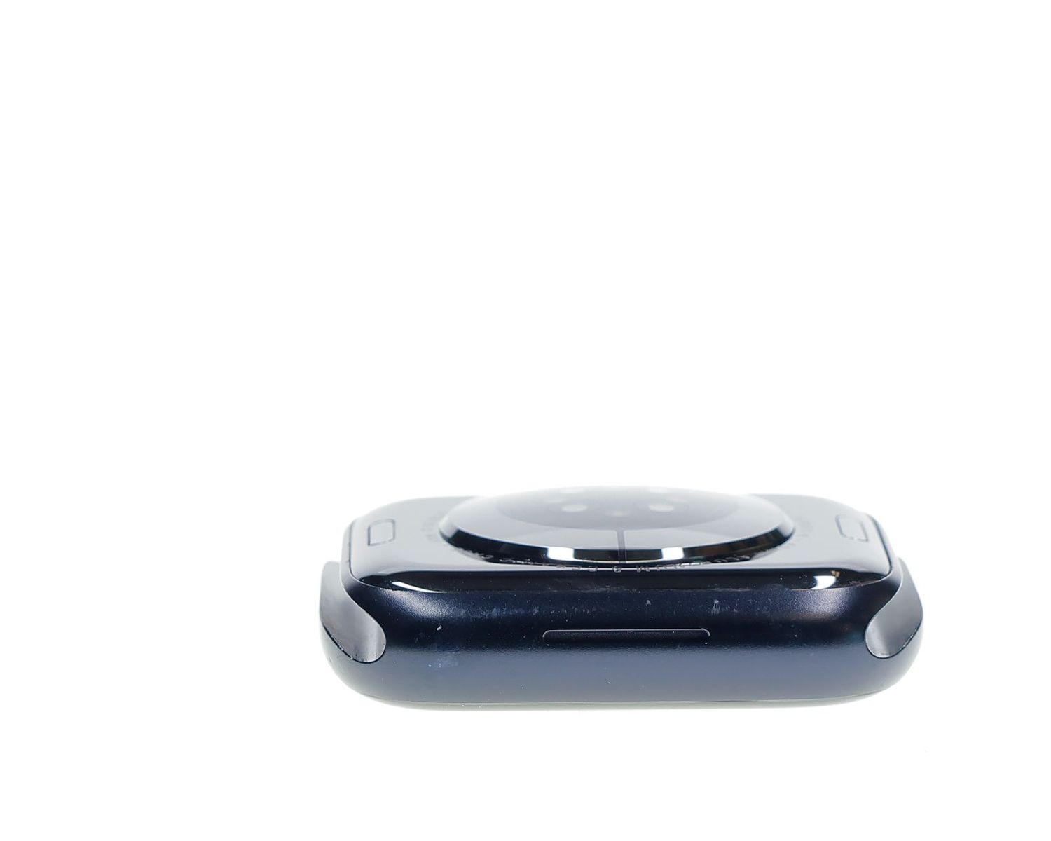 Apple Watch Series 9 2023, GPS + Cellular, Aluminium 45mm Midnight - Като нов