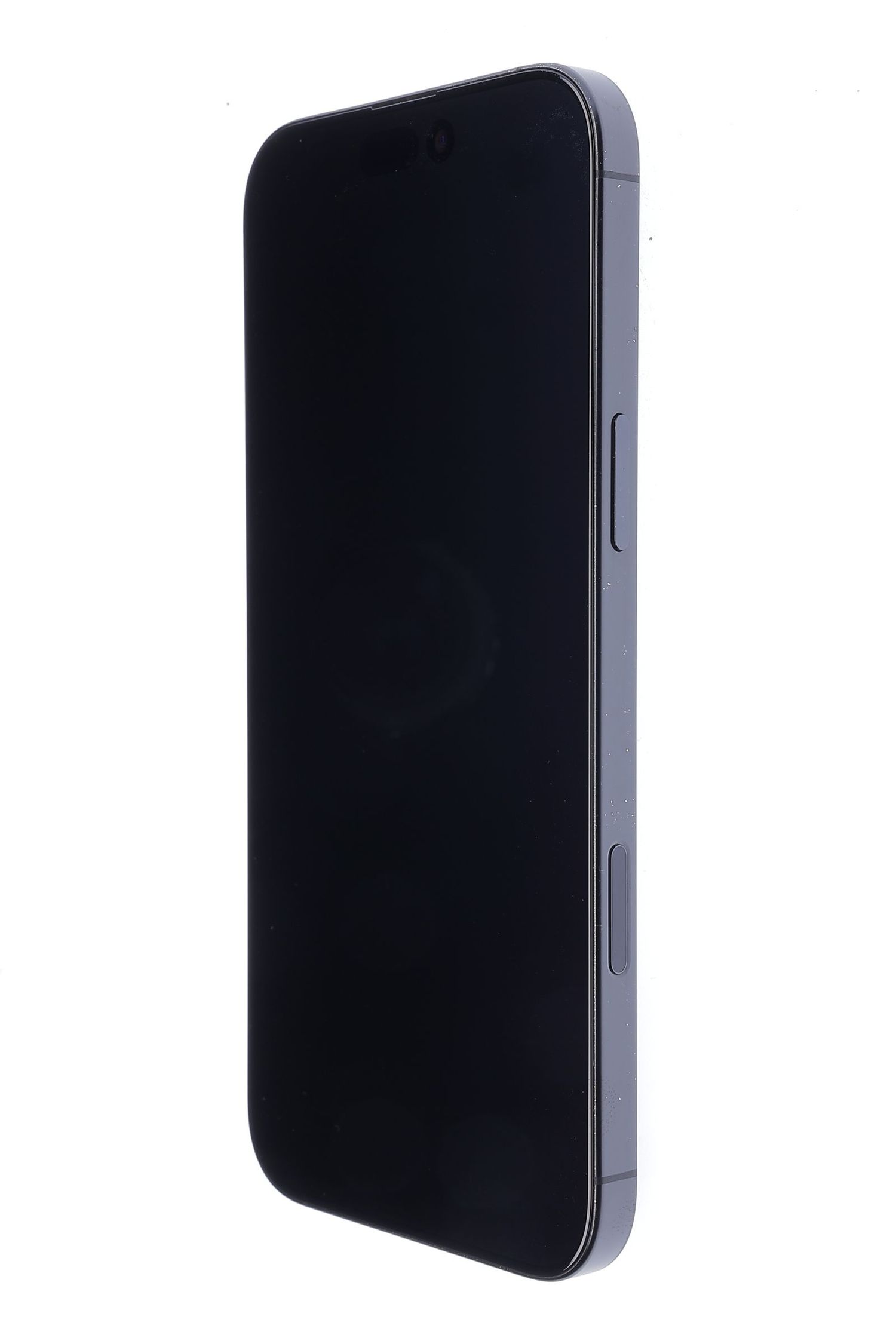 Apple iPhone 16 Pro Max 256 GB Black Titanium - Excelent