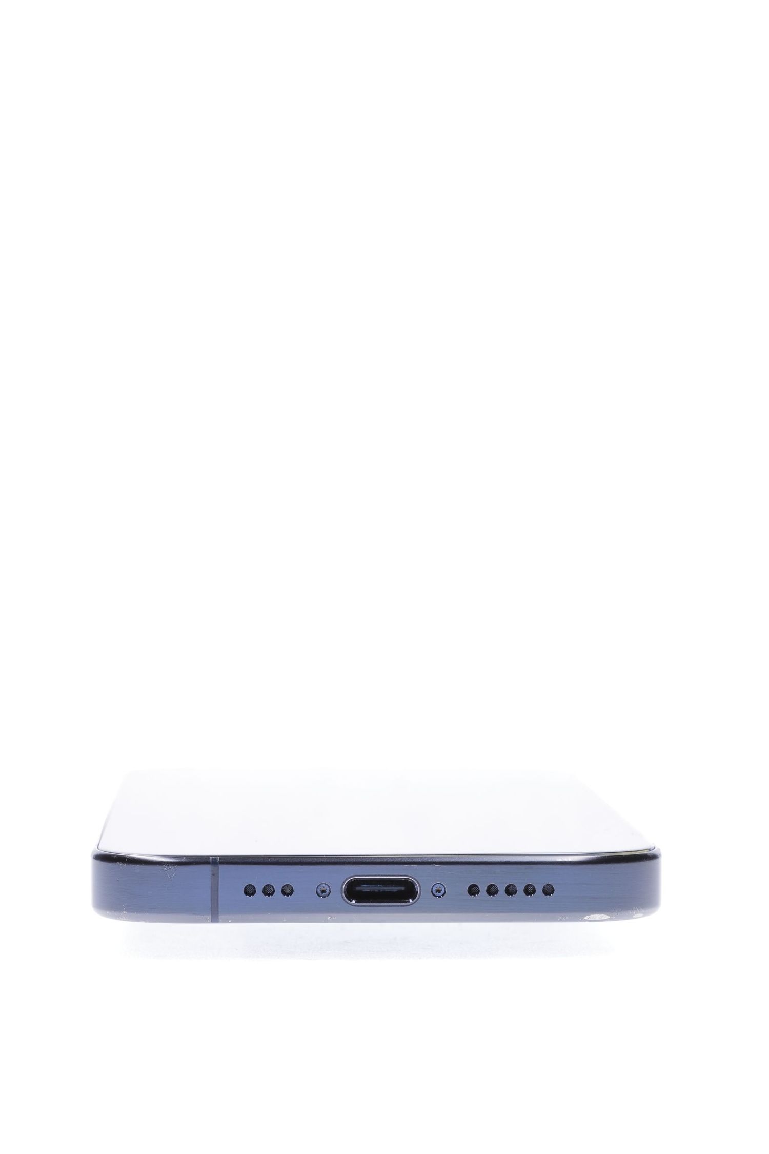 Apple iPhone 15 Pro 512 GB Blue Titanium - Foarte bun