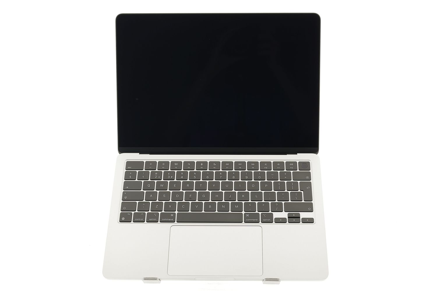 Apple MacBook Air 13″ 2022, M2 8 Cores, 8 GB, 8 core GPU 256 GB Silver - Σαν καινούργιο