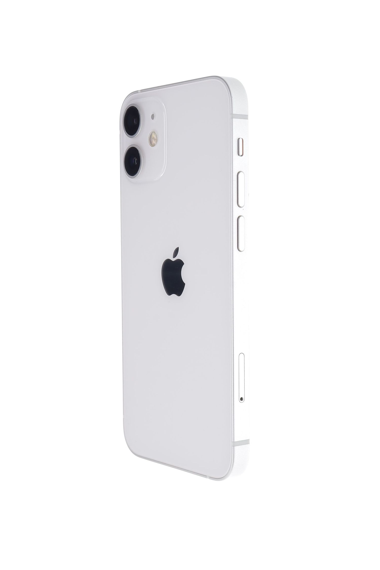 Apple iPhone 12 mini 128 GB White - Kiváló