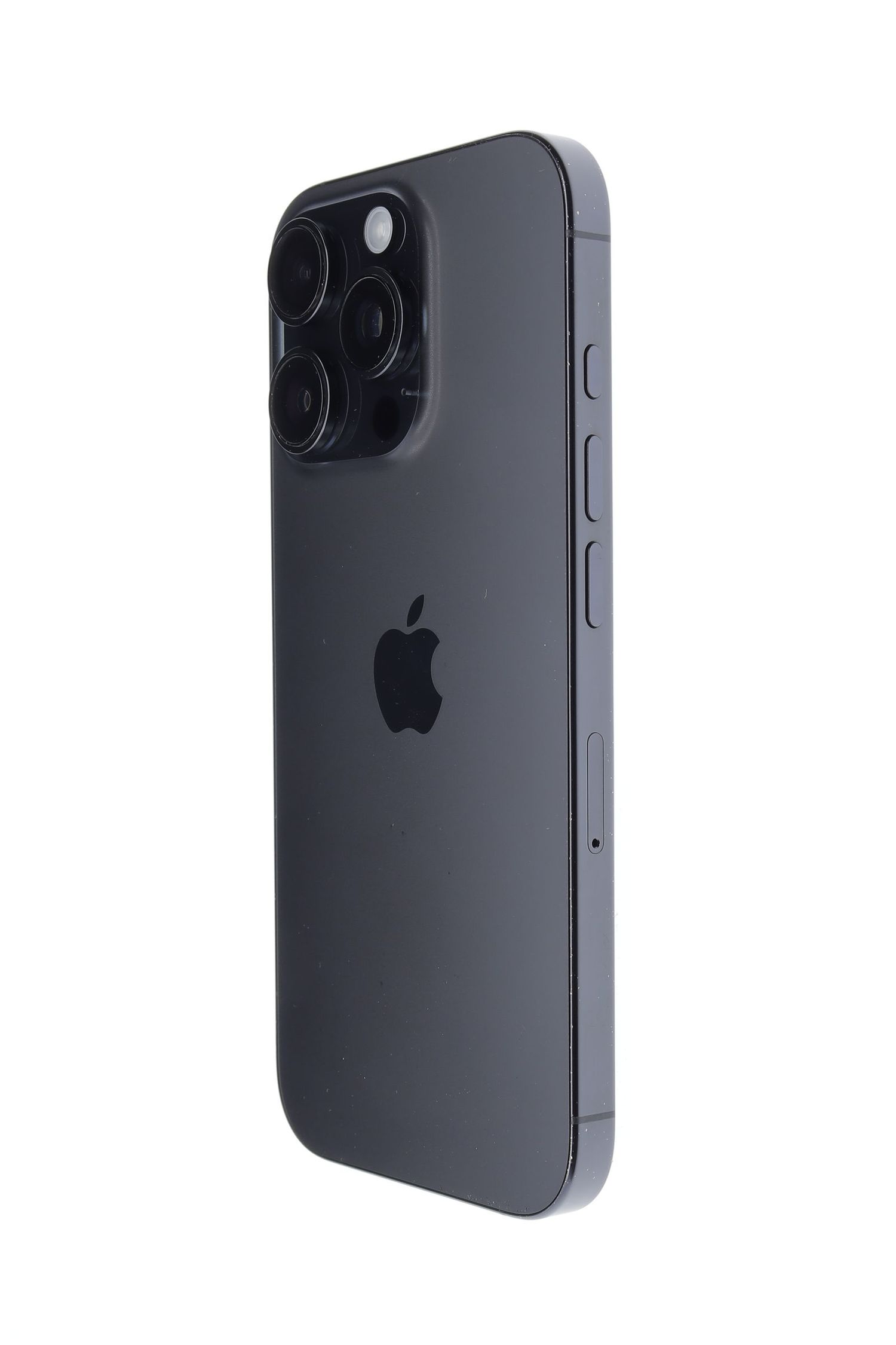 Apple iPhone 16 Pro 128 GB Black Titanium