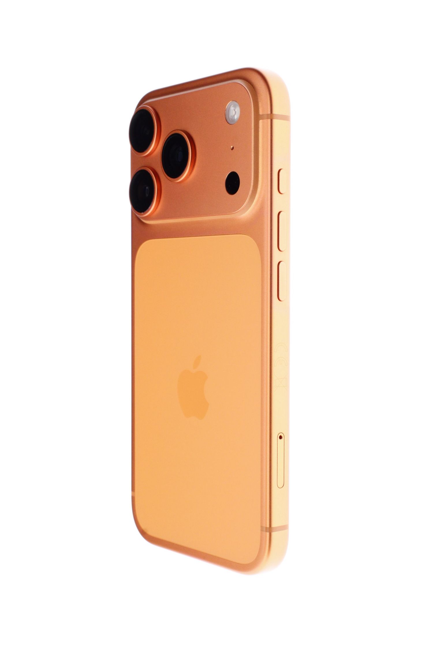 Apple iPhone 17 Pro 512 GB Cosmic Orange - Excelent
