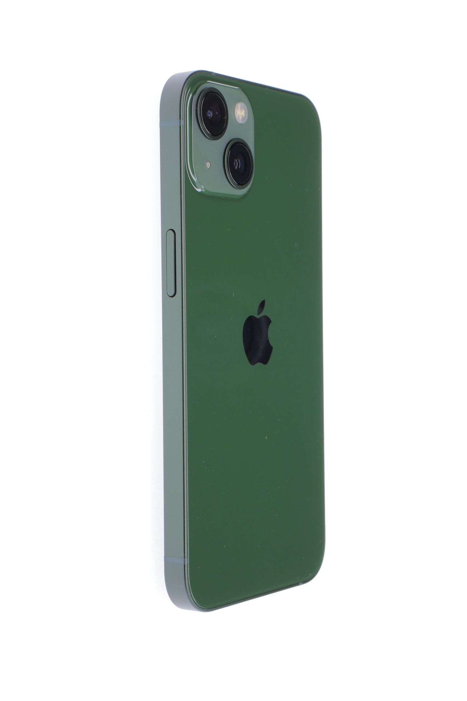 Apple iPhone 13 256 GB Green - Újszerű